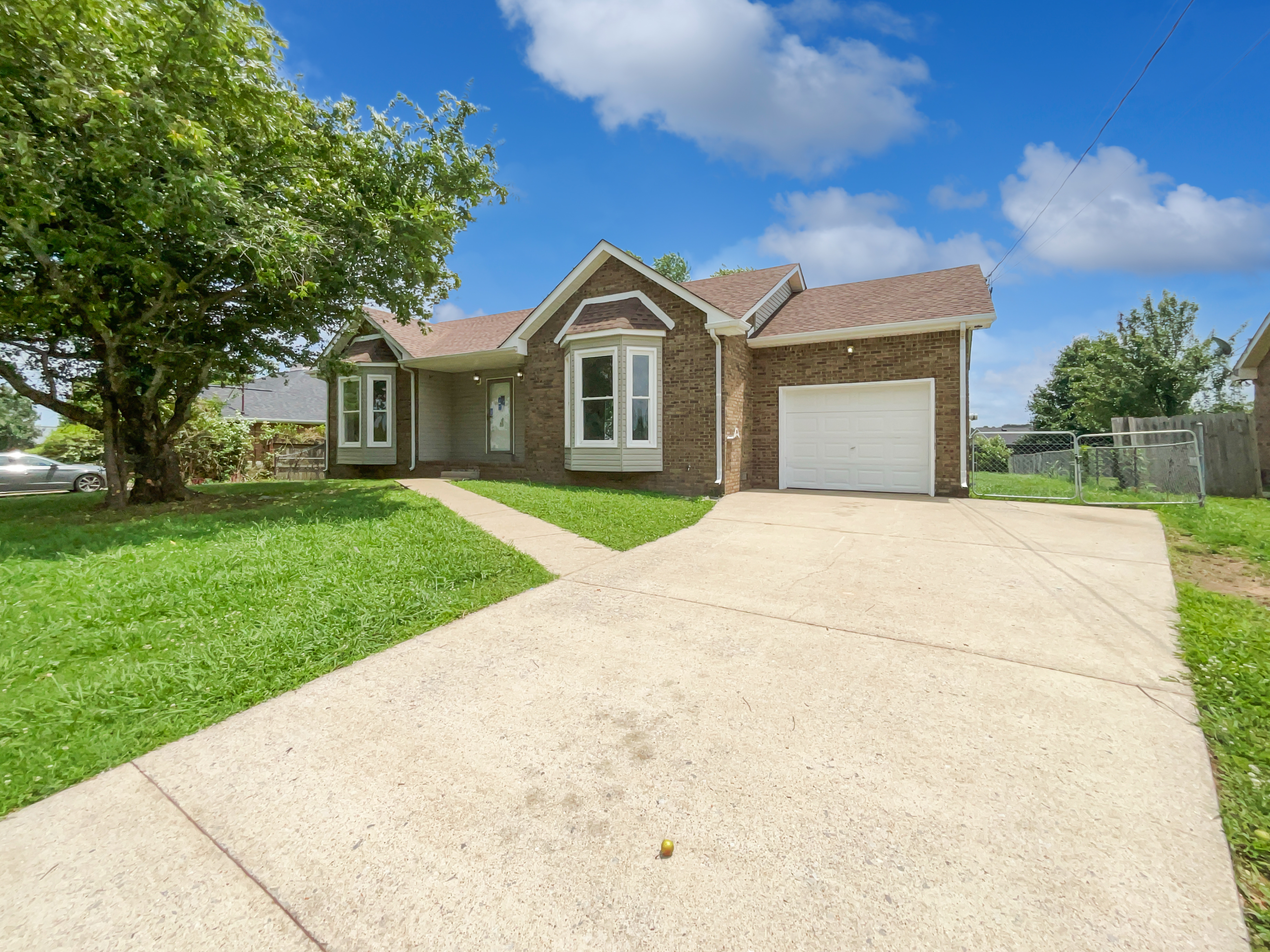 Photo 19 of 21 of 1317 Sonja Dr, Clarksville, TN