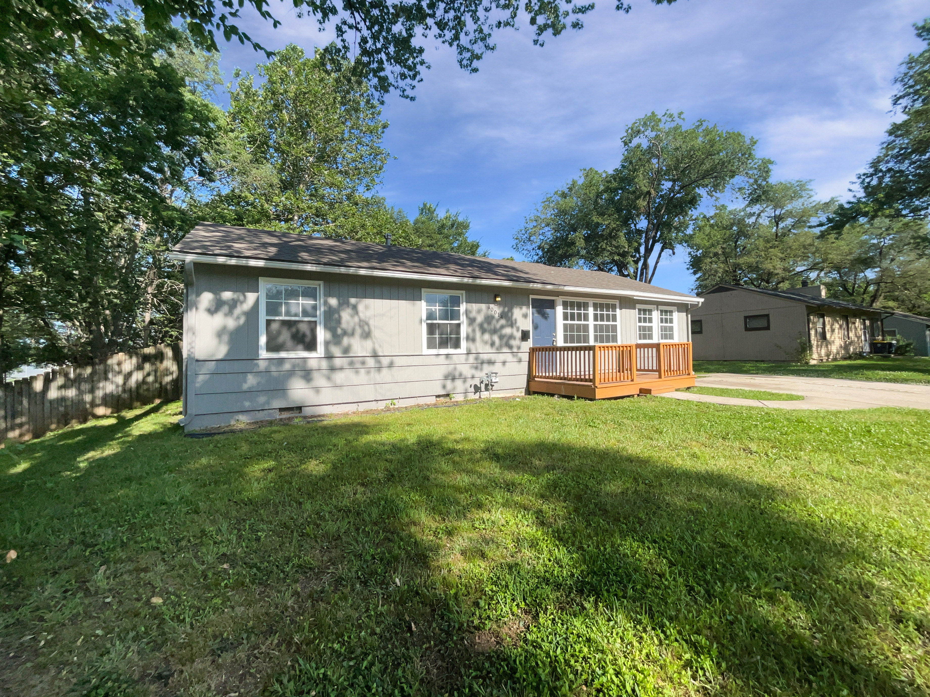 Photo 19 of 20 of 10014 Hardesty Ave, Kansas City, MO