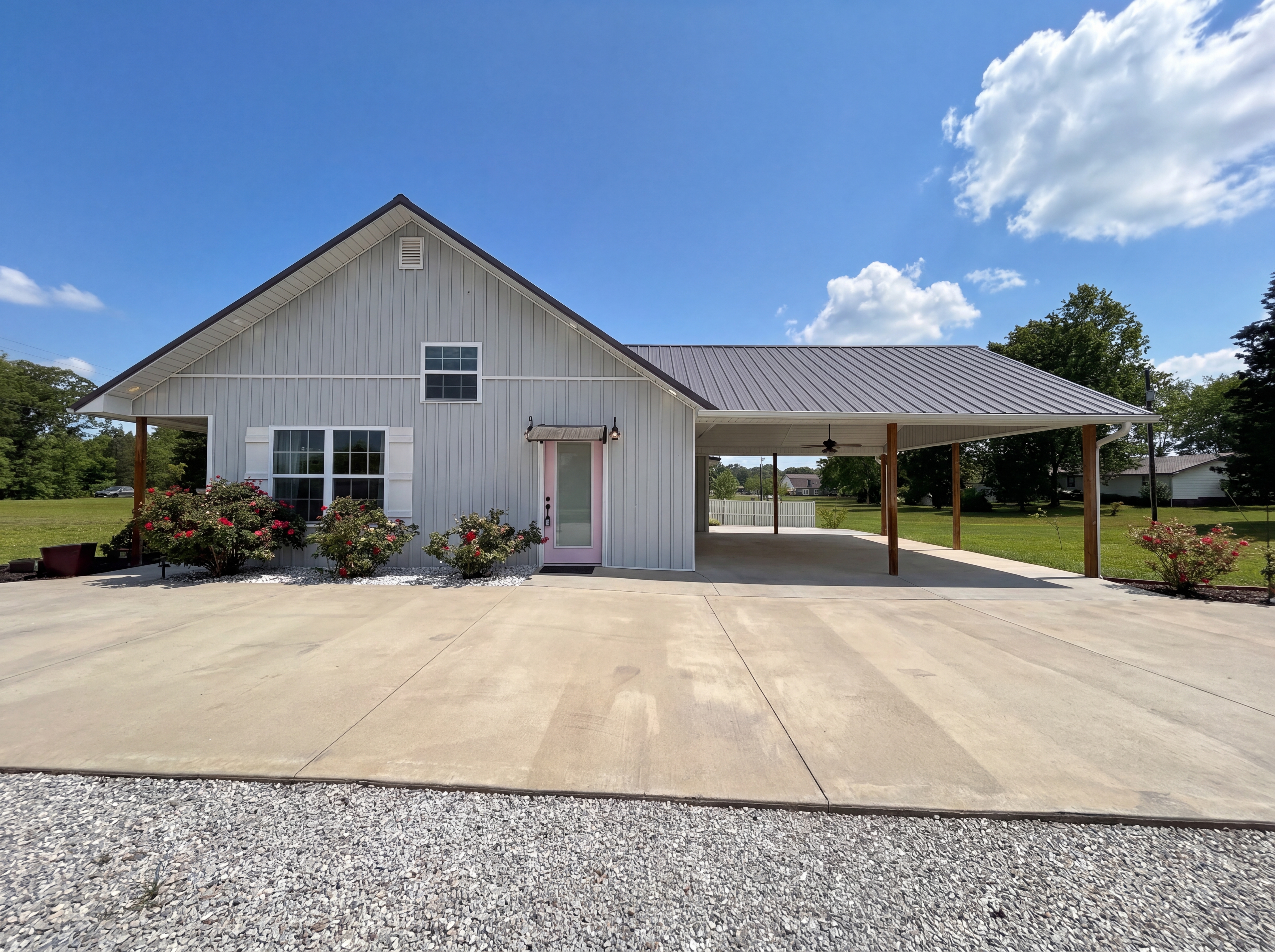 Photo 17 of 23 of 5055 New Highway 68, Madisonville, TN