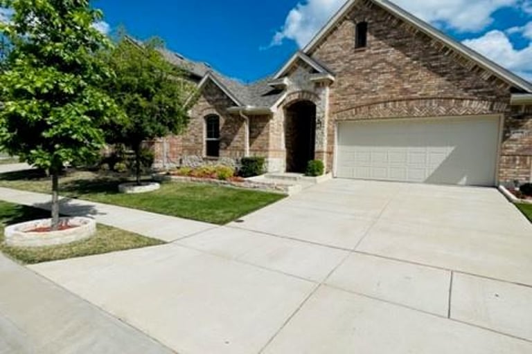 605 Upton Ave, Celina, TX 75009 Opendoor