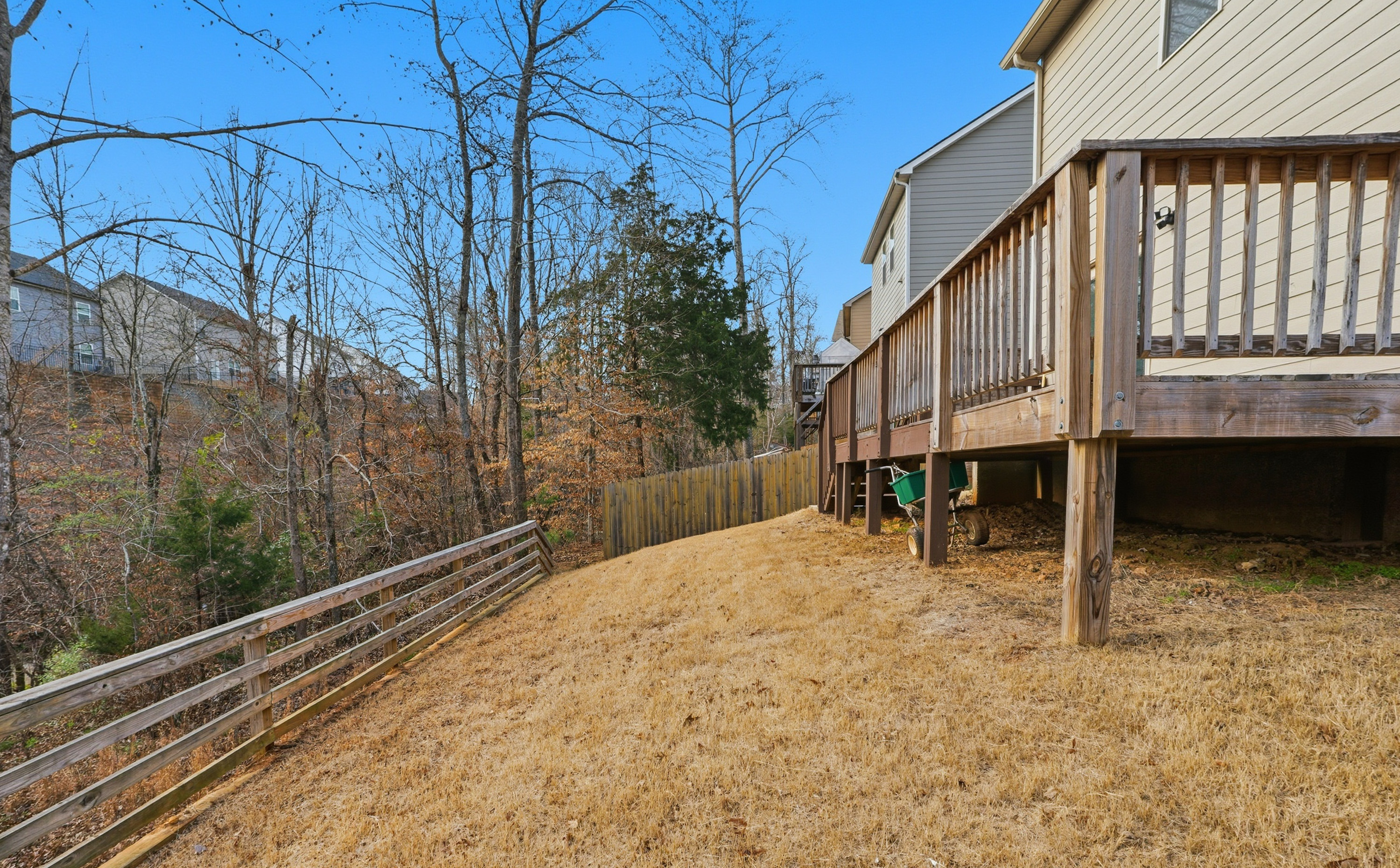 Photo 33 of 39 of 2031 Theberton Trl, Locust Grove, GA