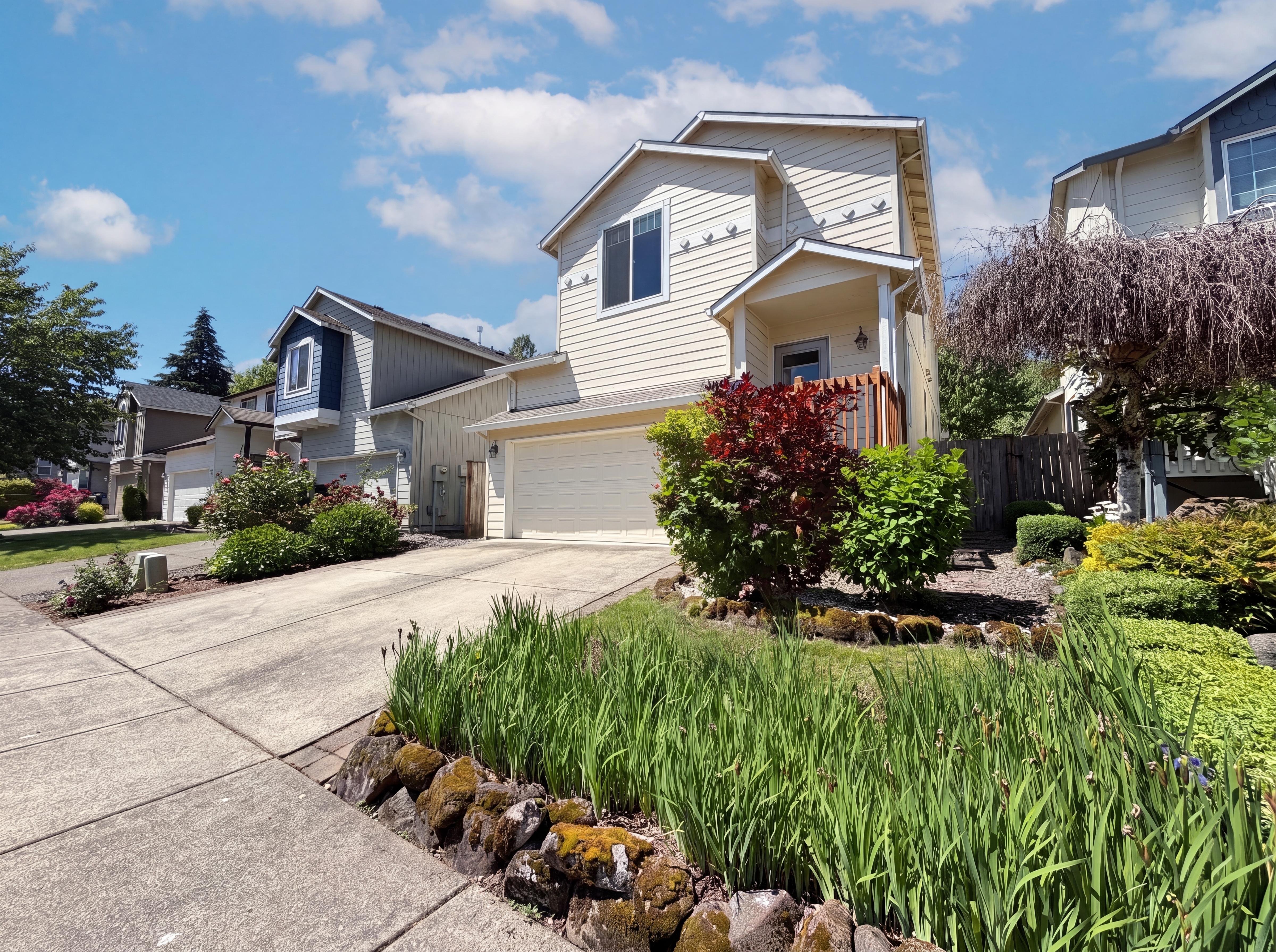 Photo 17 of 20 of 3344 Oakcrest Dr, Forest Grove, OR