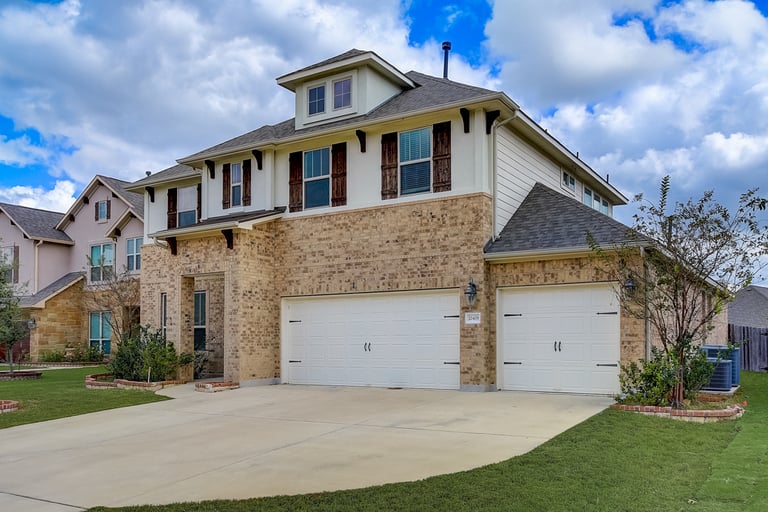 Photo 10 of 37 - 20409 Great Egret Ln, Pflugerville, TX 78660