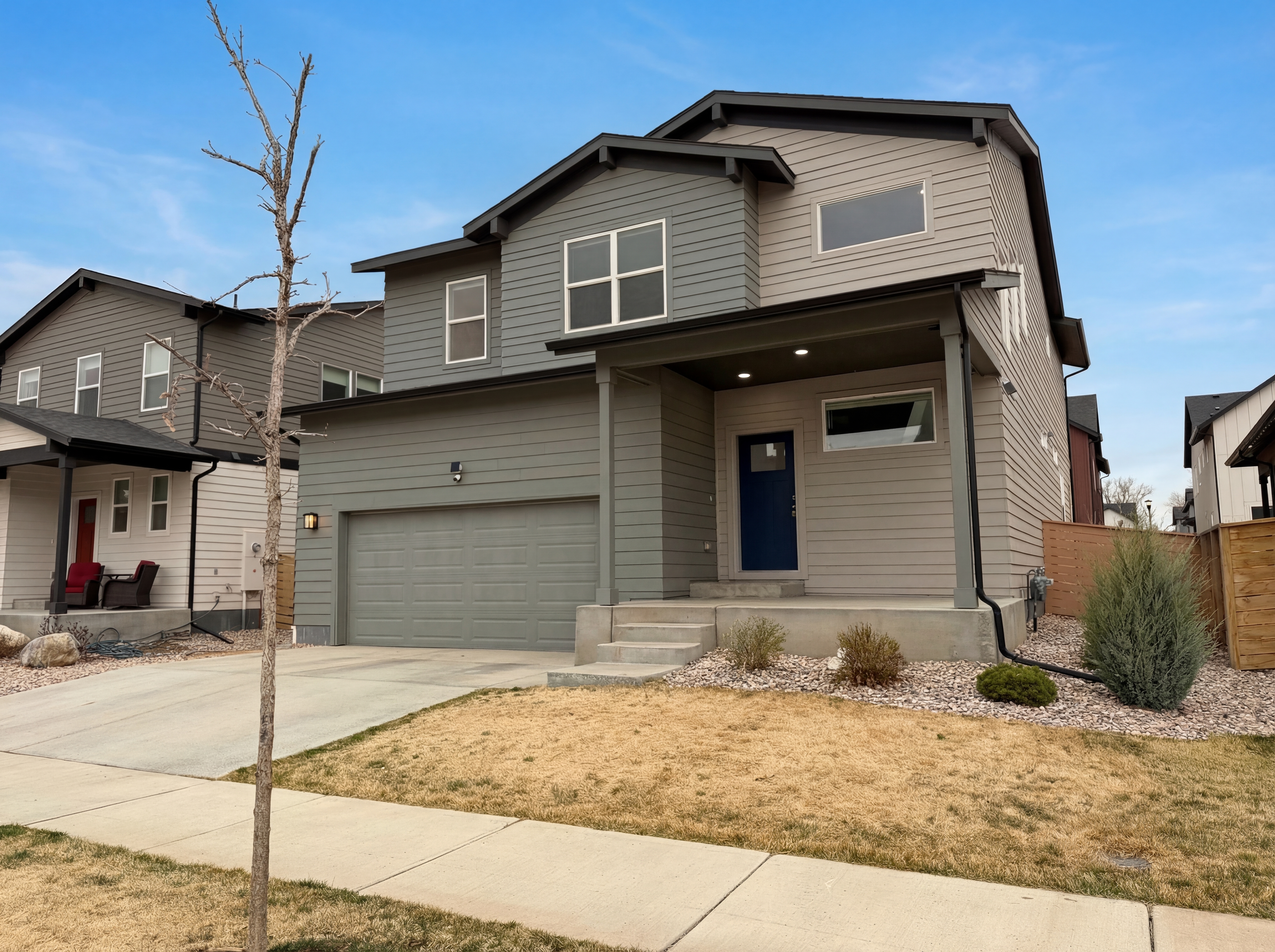 Photo 8 of 47 of 2962 Coleman St, Fort Collins, CO