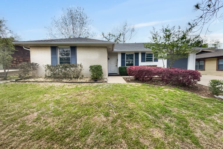 3451 W Fuller Ave, Fort Worth, TX 76133 Opendoor