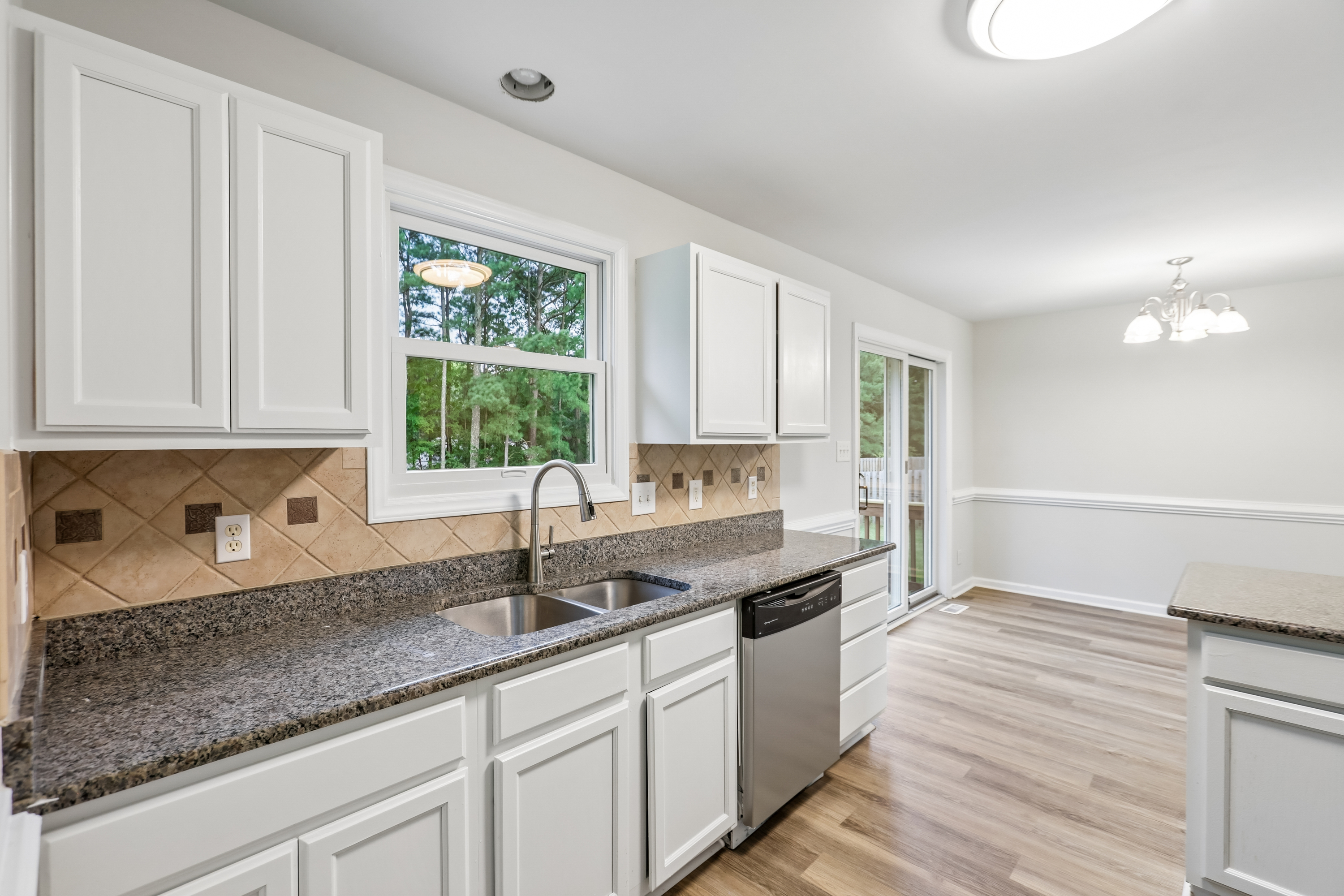 Photo 8 of 27 of 2568 Wilton Ave, Creedmoor, NC