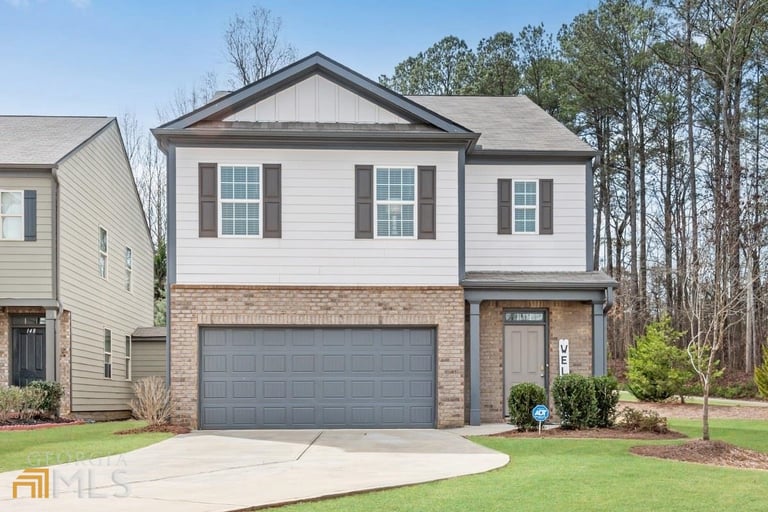 146 Centennial Ridge Dr, Acworth, GA 30102 | Opendoor