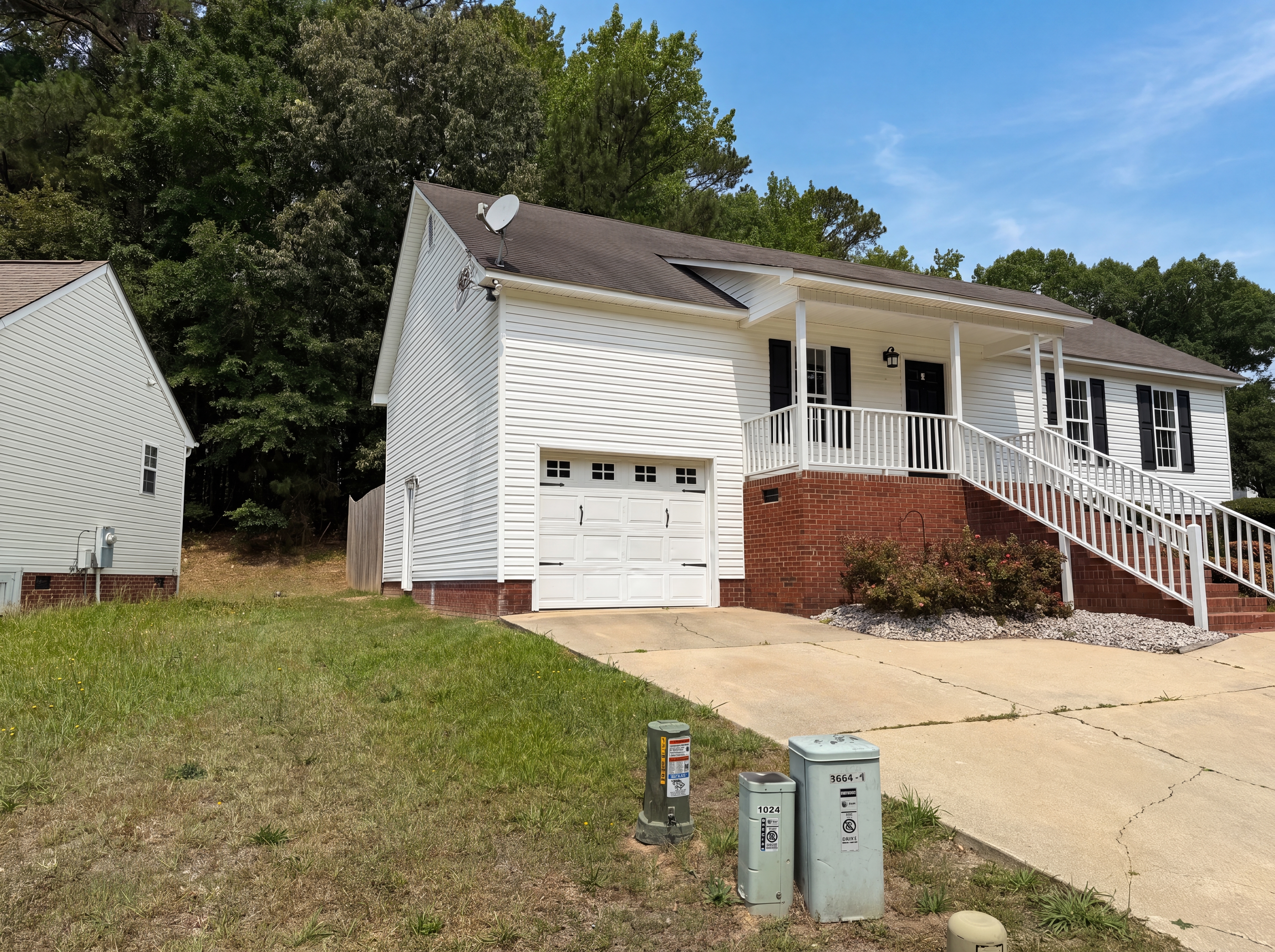 Photo 15 of 16 of 1024 Laurel Leaf Rd, Zebulon, NC