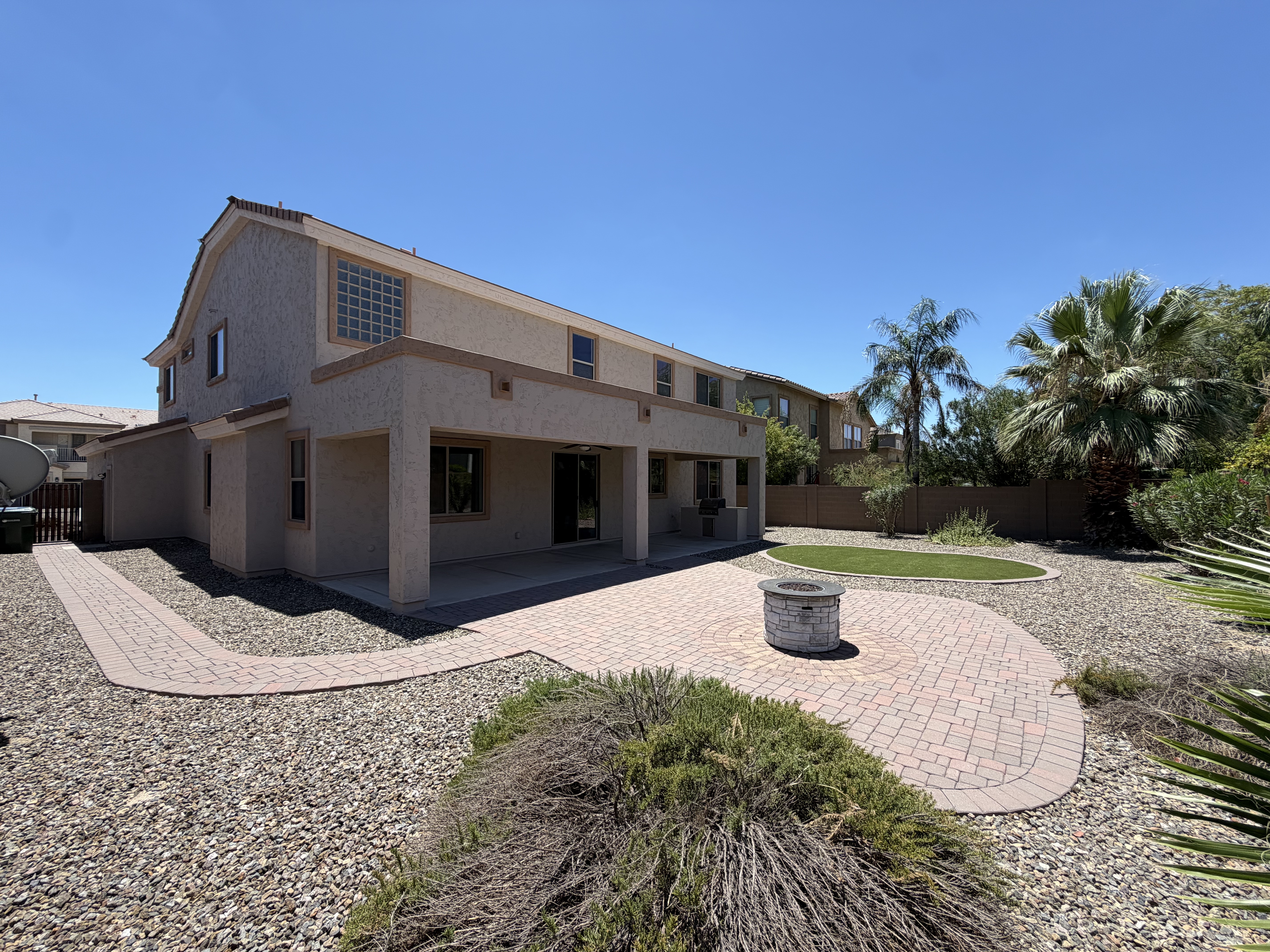 Photo 32 of 37 of 5032 W Yearling Rd, Phoenix, AZ