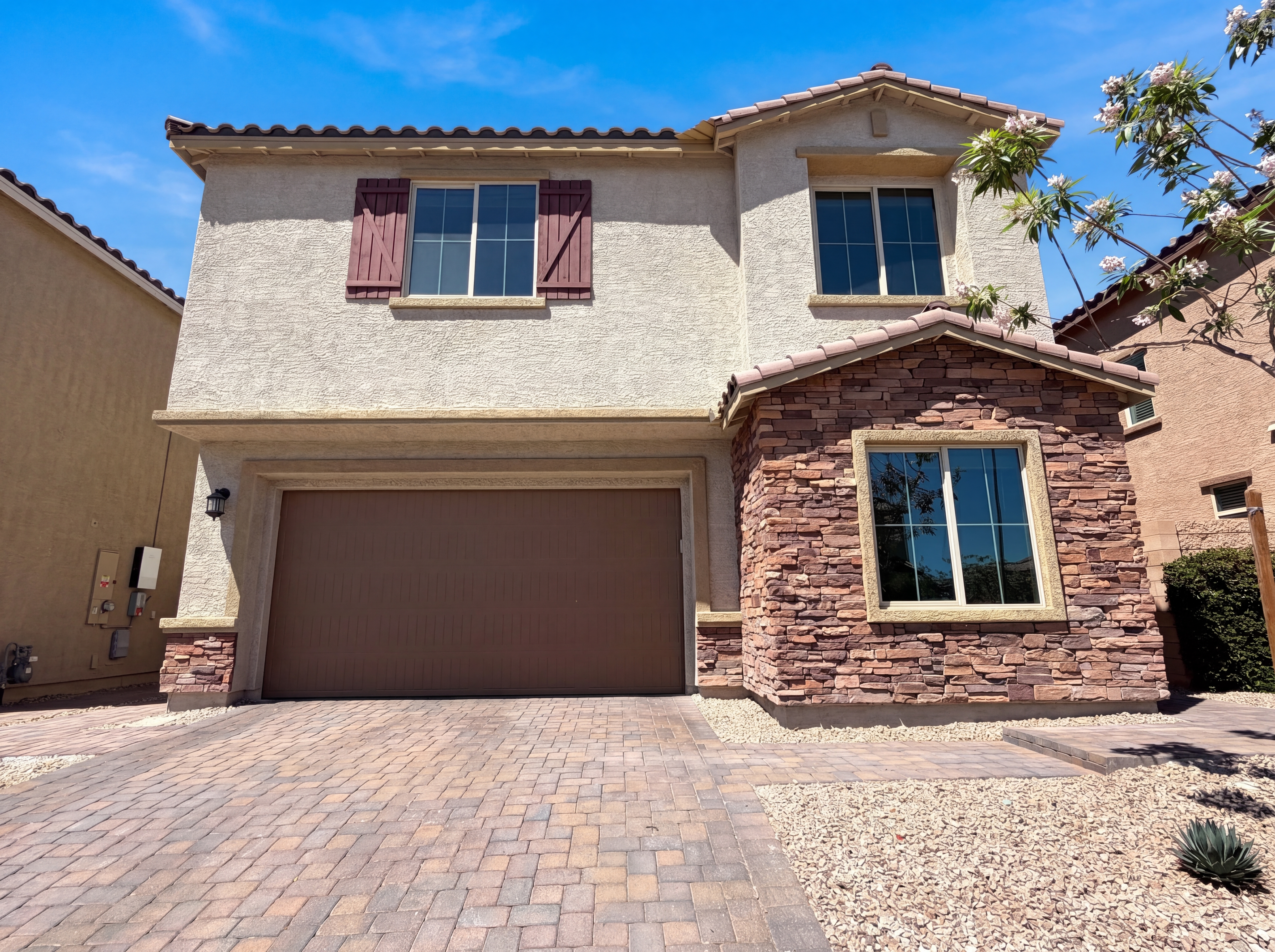 Photo 42 of 52 of 5629 Lowell Cliff St, North Las Vegas, NV