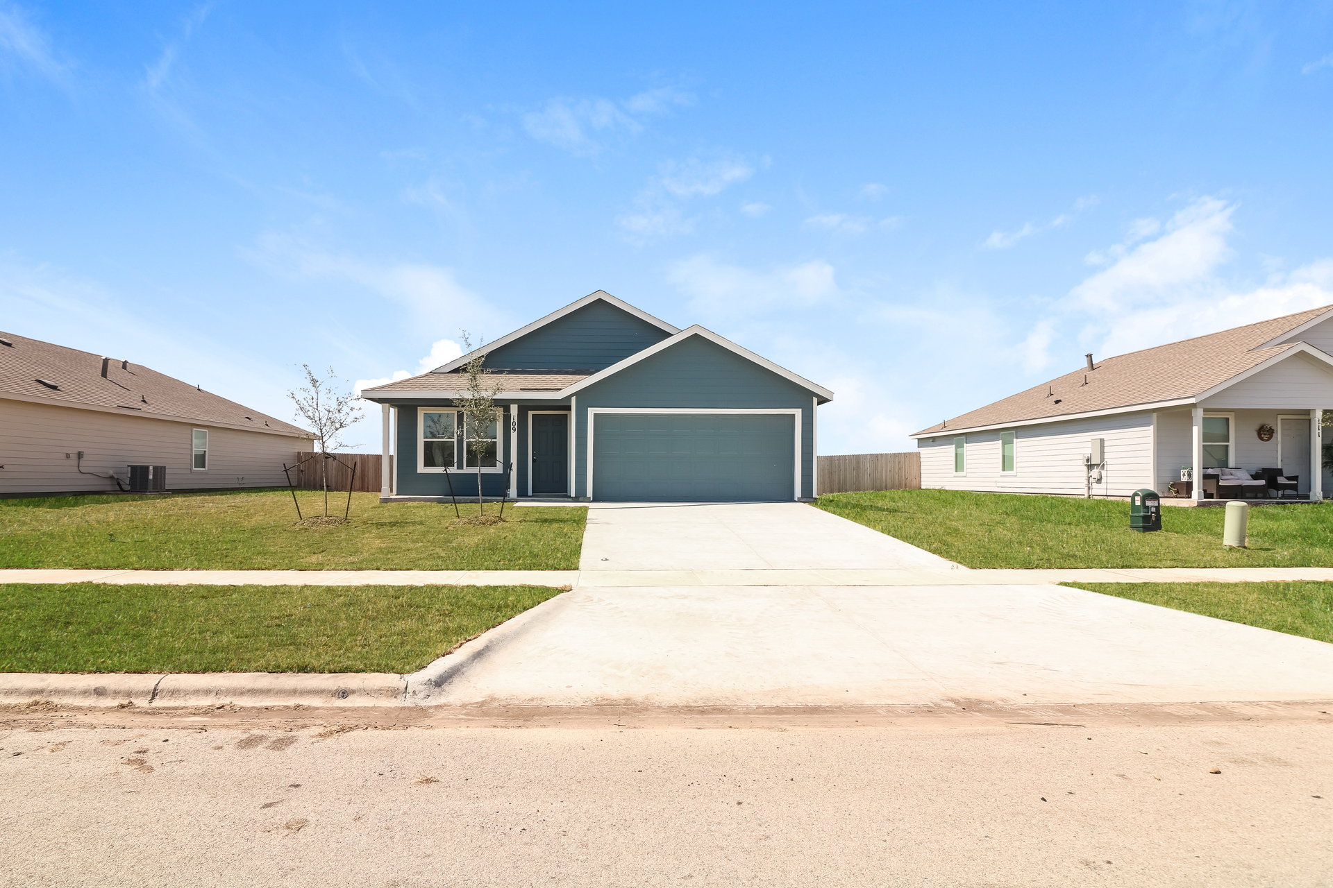 Photo 27 of 27 of 109 Meadowbrook Dr, Odem, TX
