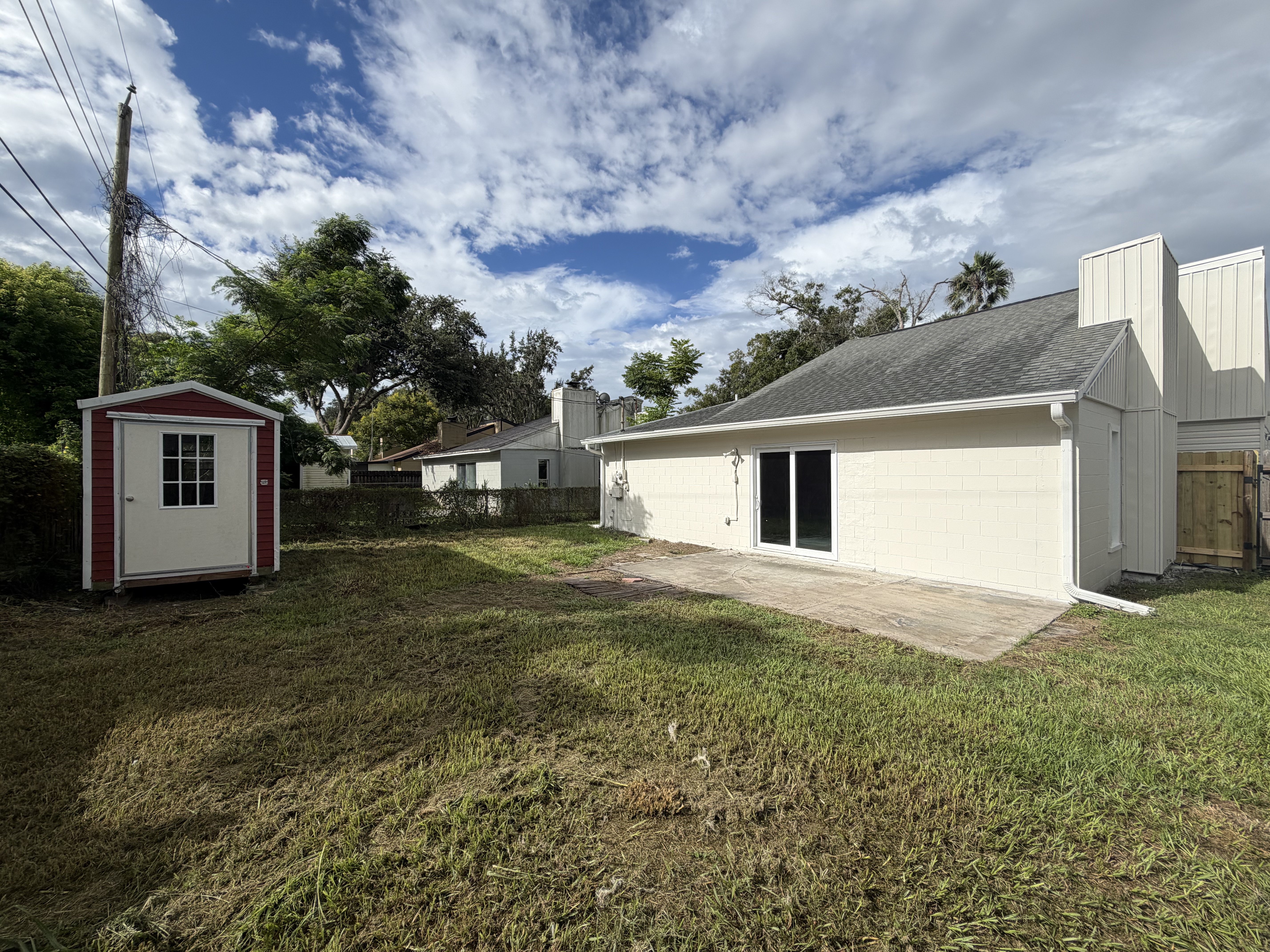 Photo 5 of 20 of 4610 Devon Ave, Lakeland, FL