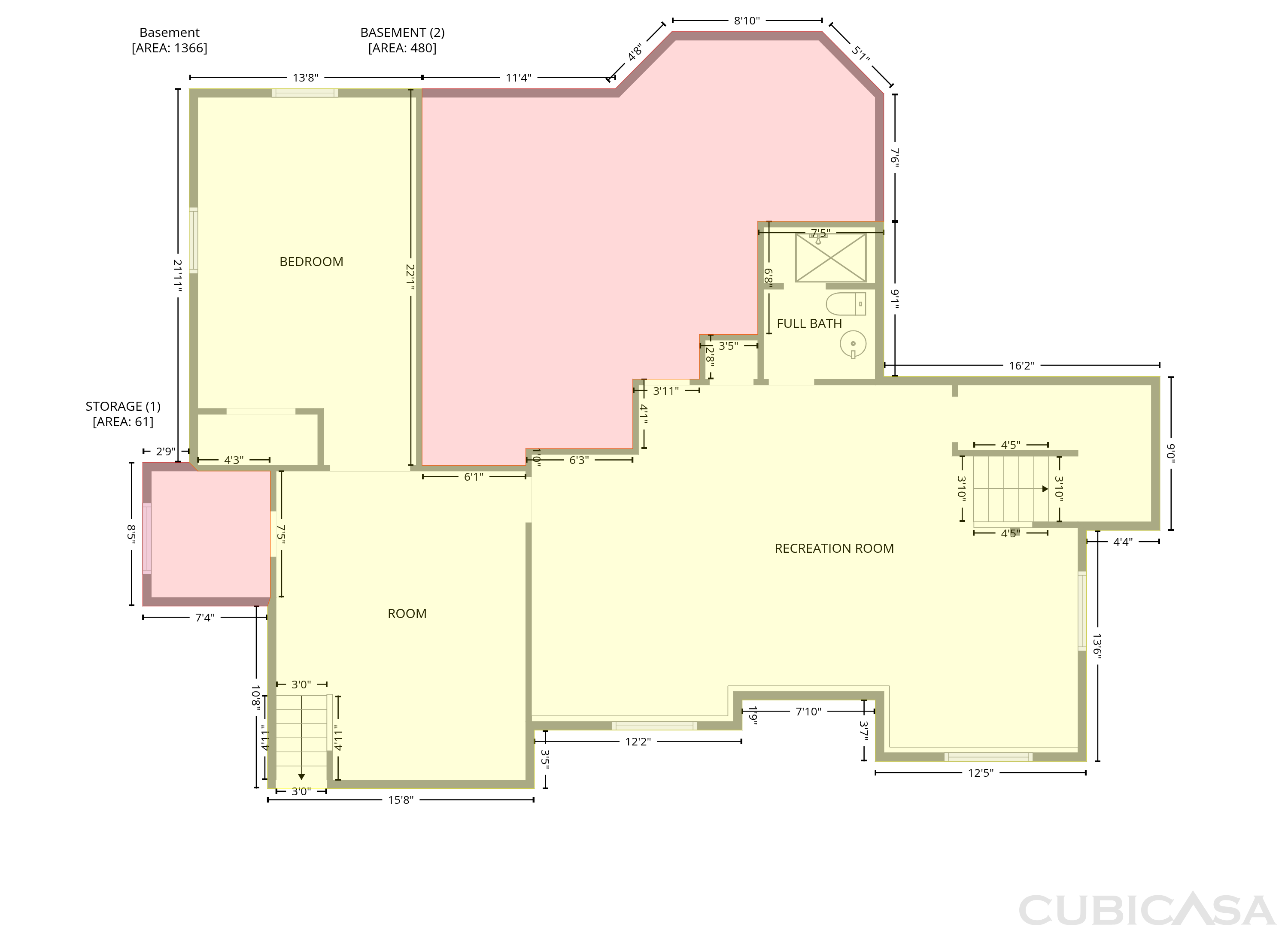 Main Floor of 3366 Red Tree Pl, Castle Rock, CO
