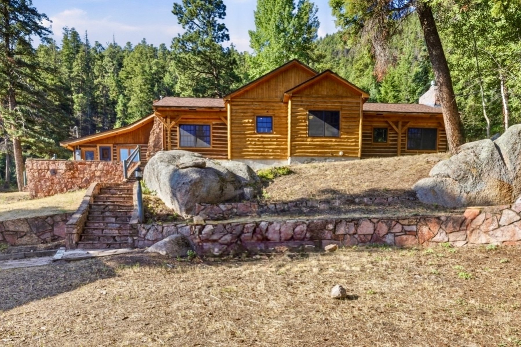 Photo 1 of 9795 Mountain Rd