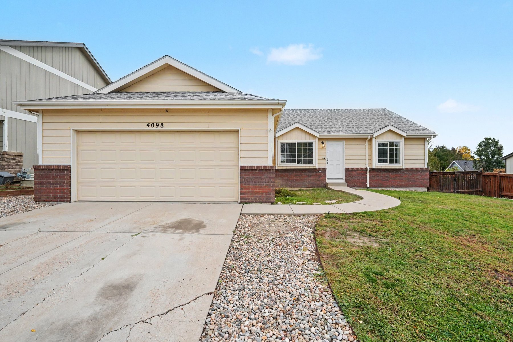 Photo 1 of 4098 La Junta Dr