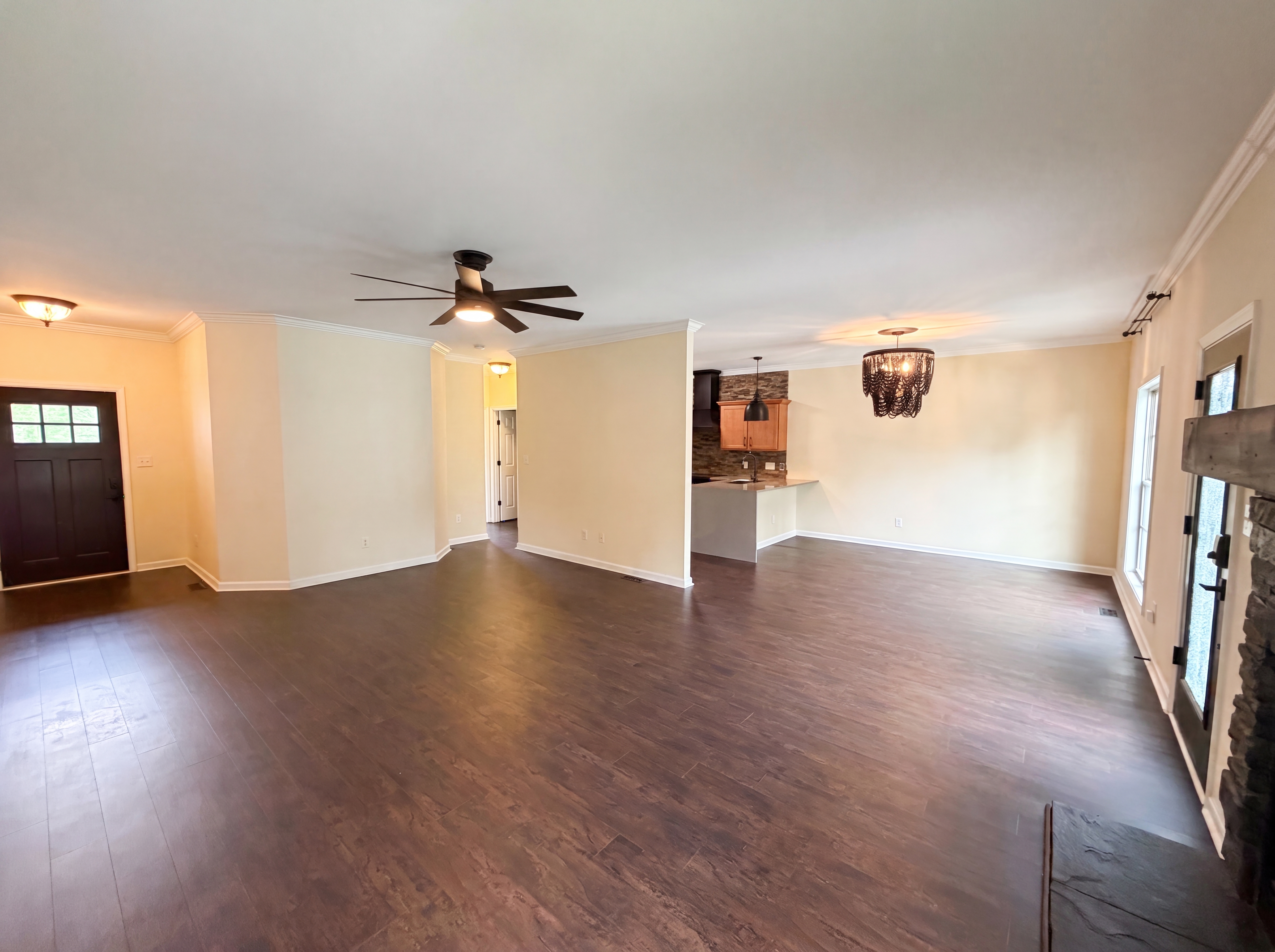 Photo 6 of 22 of 1417 McBeth Dr, Kannapolis, NC
