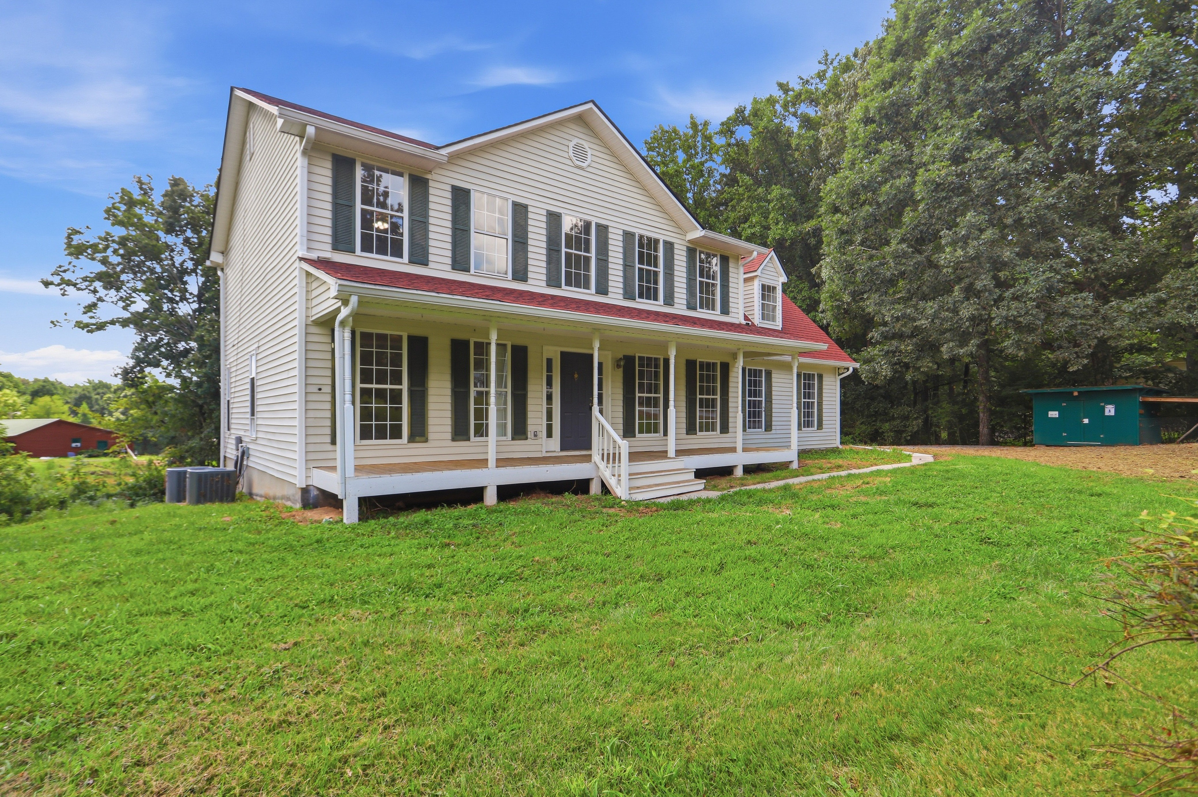 Photo 47 of 50 of 1336 Fate Conn Rd, Canton, GA