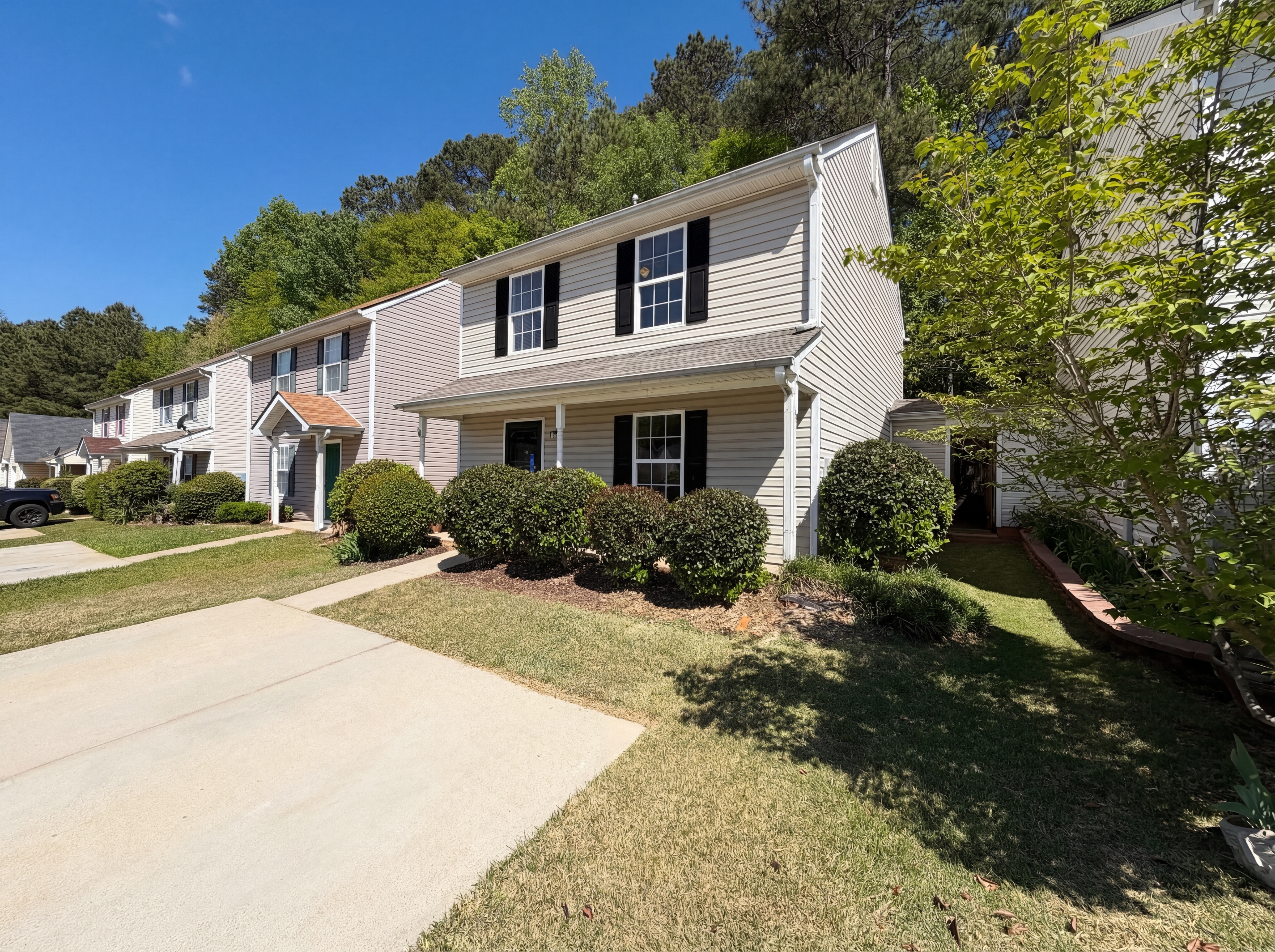 Photo 21 of 25 of 172 Watercress Ct, Stockbridge, GA