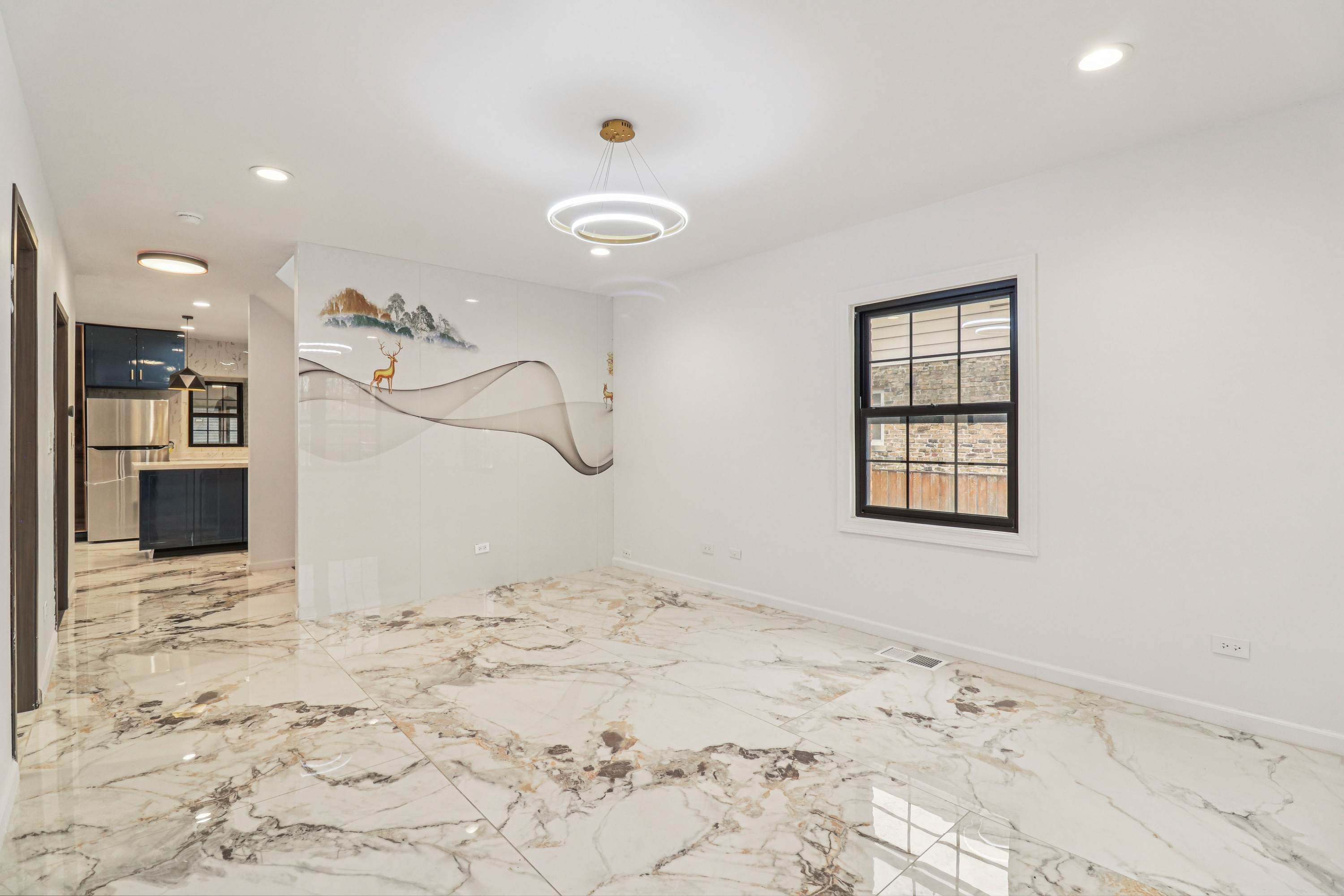 Photo 3 of 48 of 1509 Center St, Des Plaines, IL