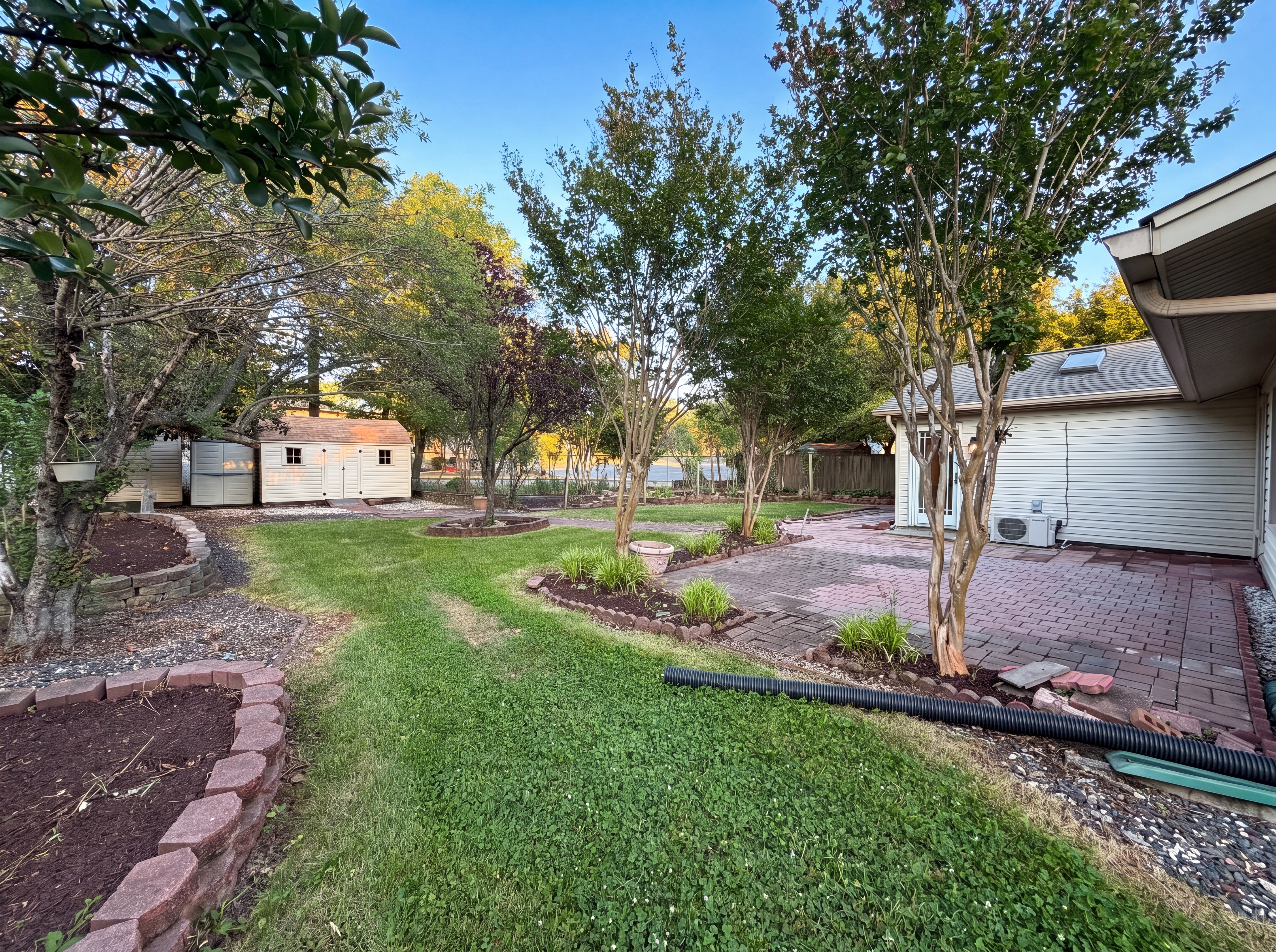 Photo 45 of 51 of 8947 Rosewood St, Manassas, VA