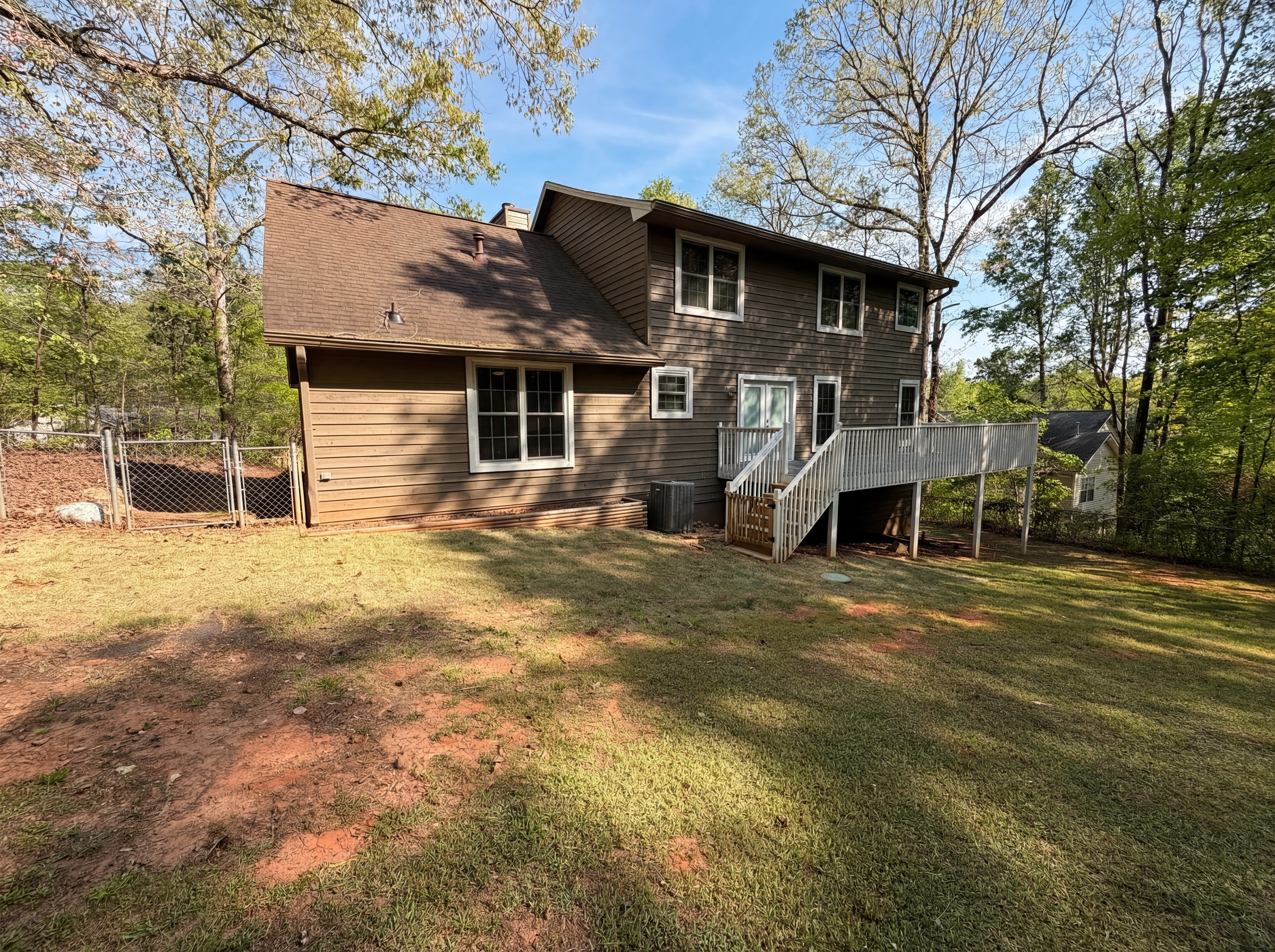 Photo 9 of 25 of 4445 Dorsett Shoals Run, Douglasville, GA