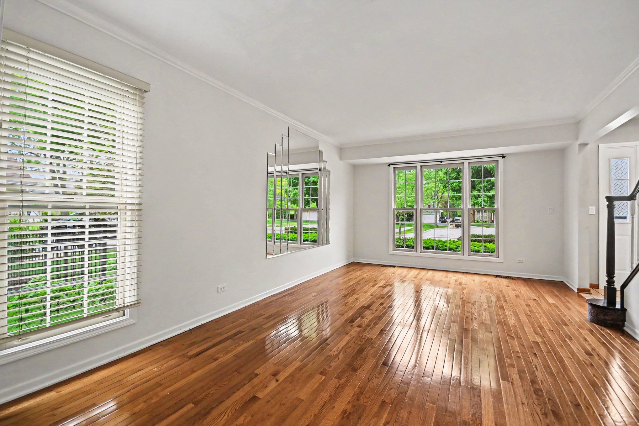 Photo 8 of 28 of 865 Warwick Ln, Lake Zurich, IL