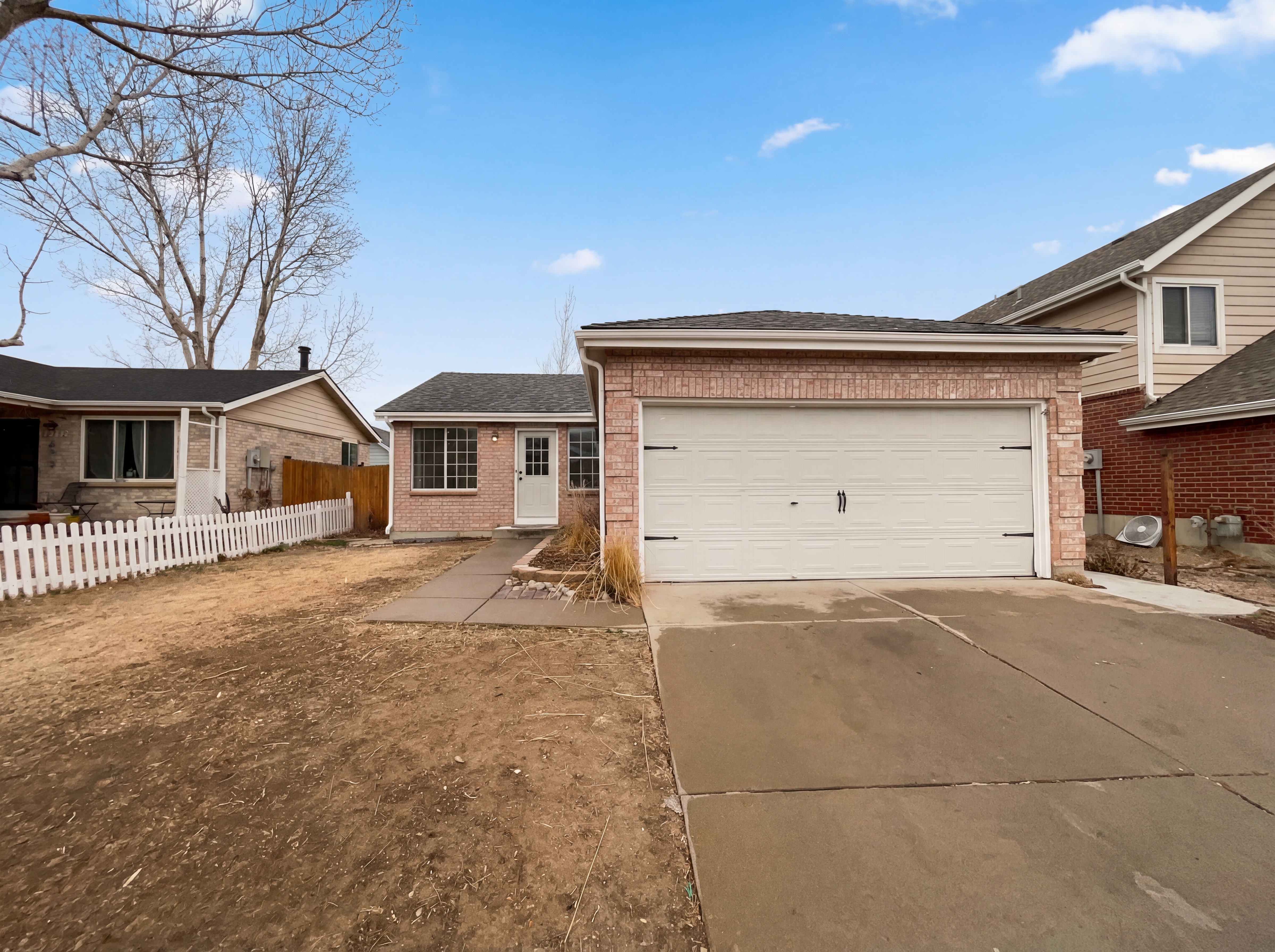 Photo 9 of 20 of 12117 Monaco Dr, Brighton, CO