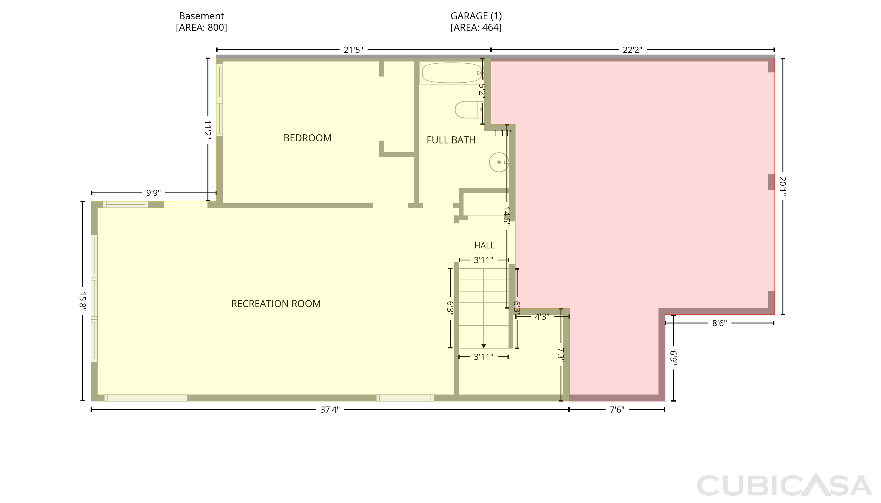 Main Floor of 3011 Riverstone Trl, Atlanta, GA
