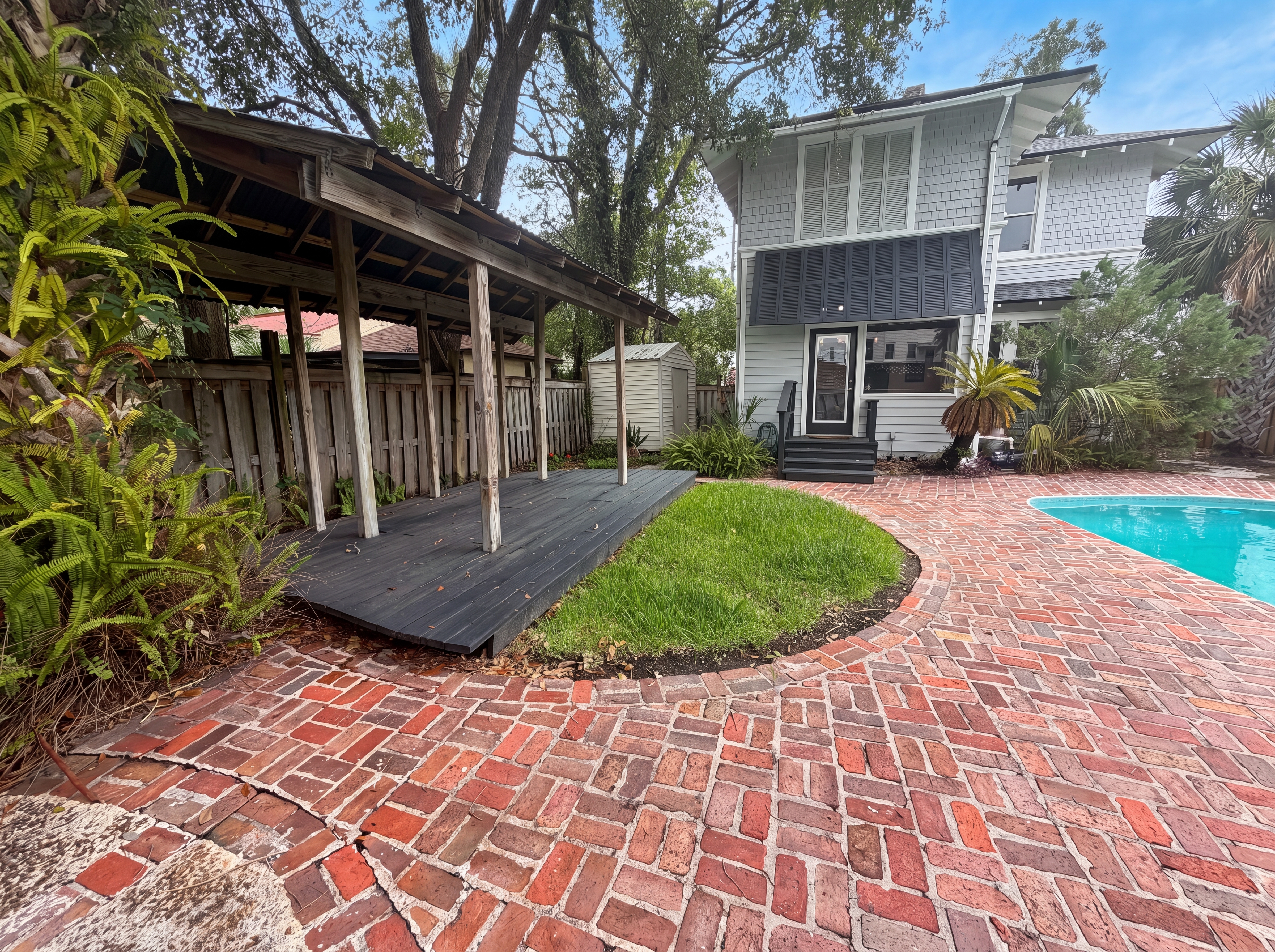 Photo 25 of 29 of 1620 Cherry St, Jacksonville, FL