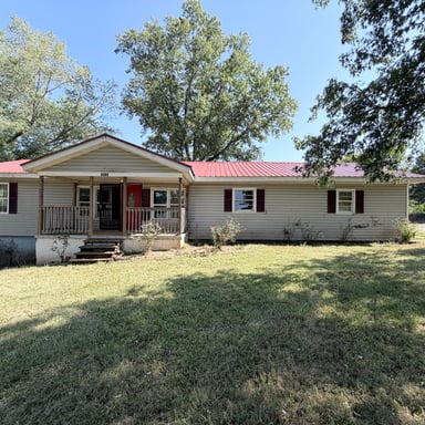 Property photo 1 of 1244 Hulls Grove Church Rd