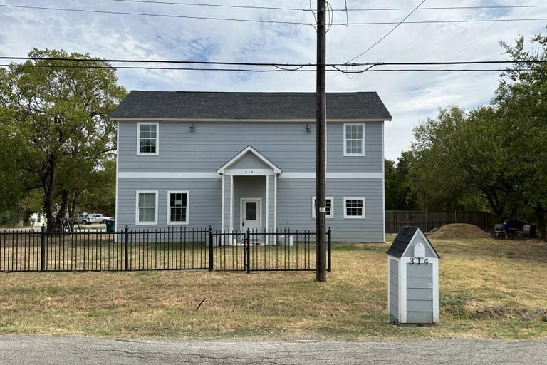 default property photo