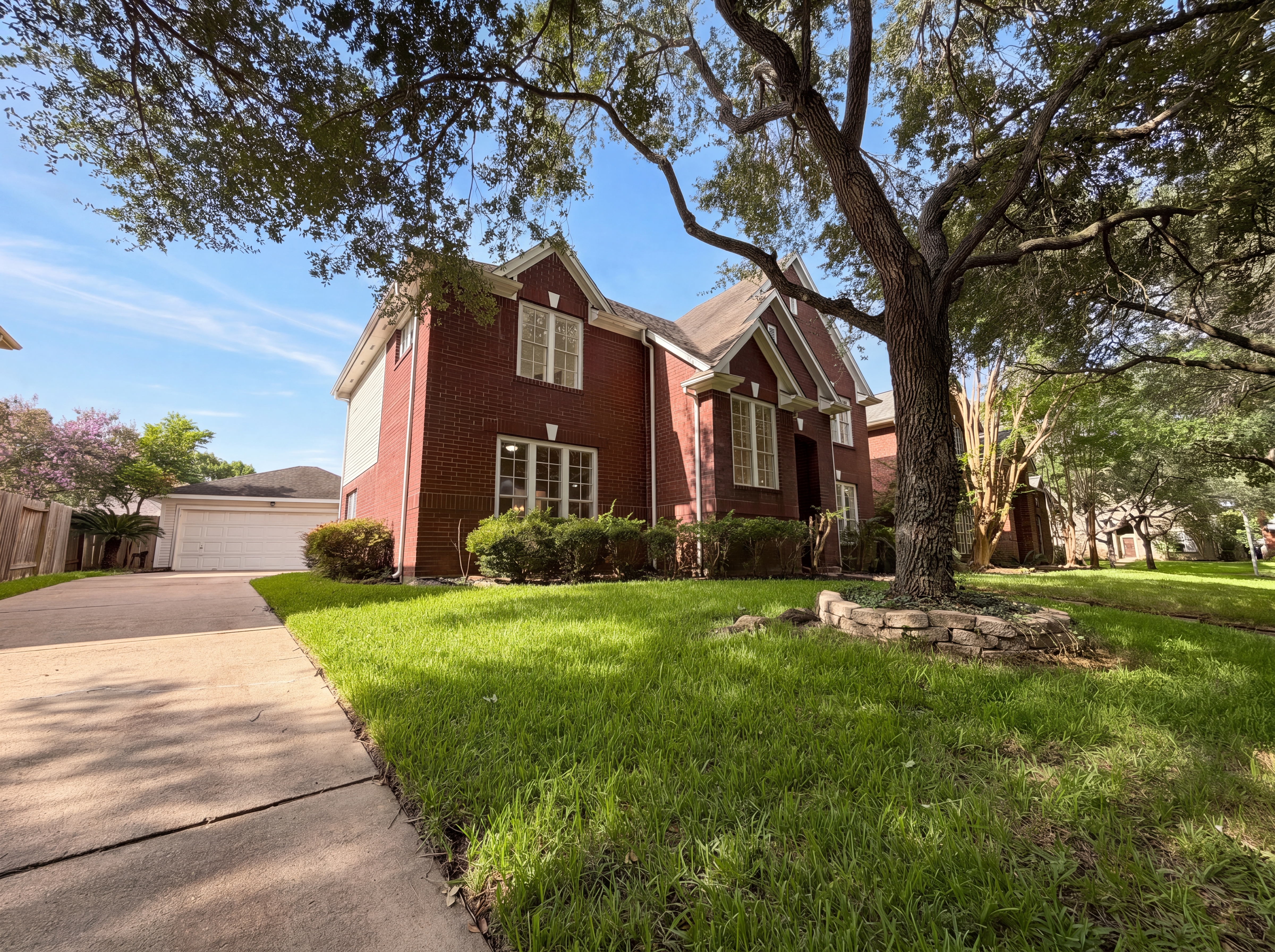 Photo 17 of 20 of 6214 Spencers Glen Way, Sugar Land, TX