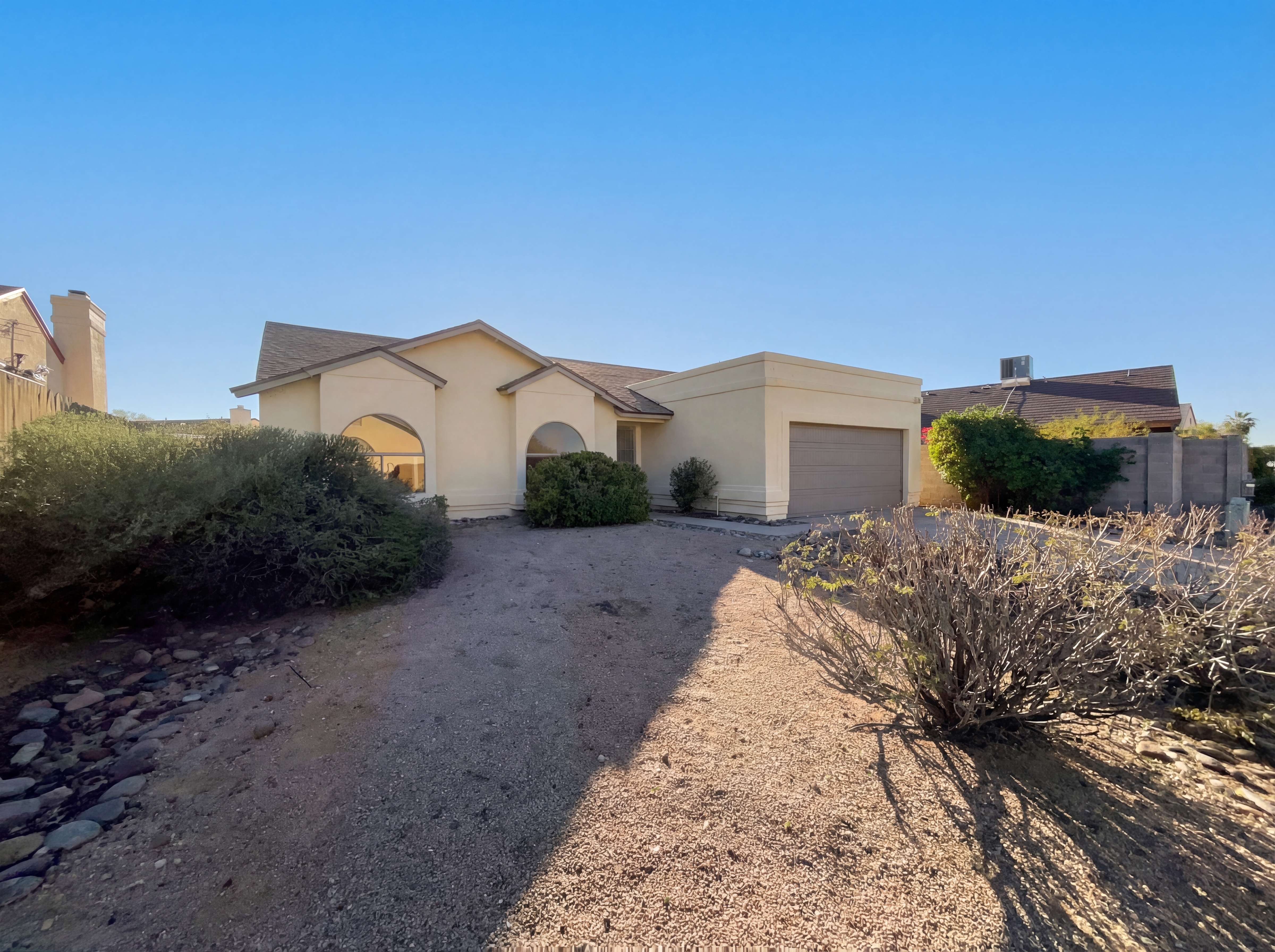 Photo 10 of 20 of 9248 N Eaglestone Loop, Tucson, AZ