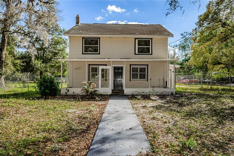 19222 Fort Dade Ave, Brooksville, FL 34601 Opendoor