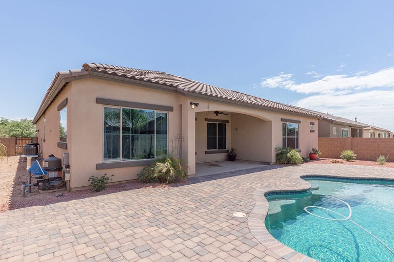 Photo 23 of 24 - 2670 E Sunrise Pl, Chandler, AZ 85286