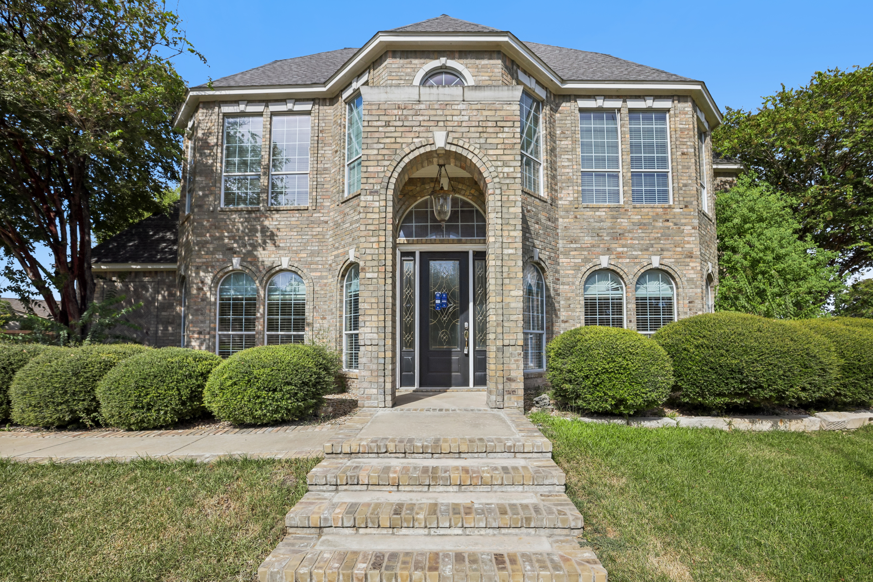 Photo 6 of 57 of 2513 Hester Way, Salado, TX