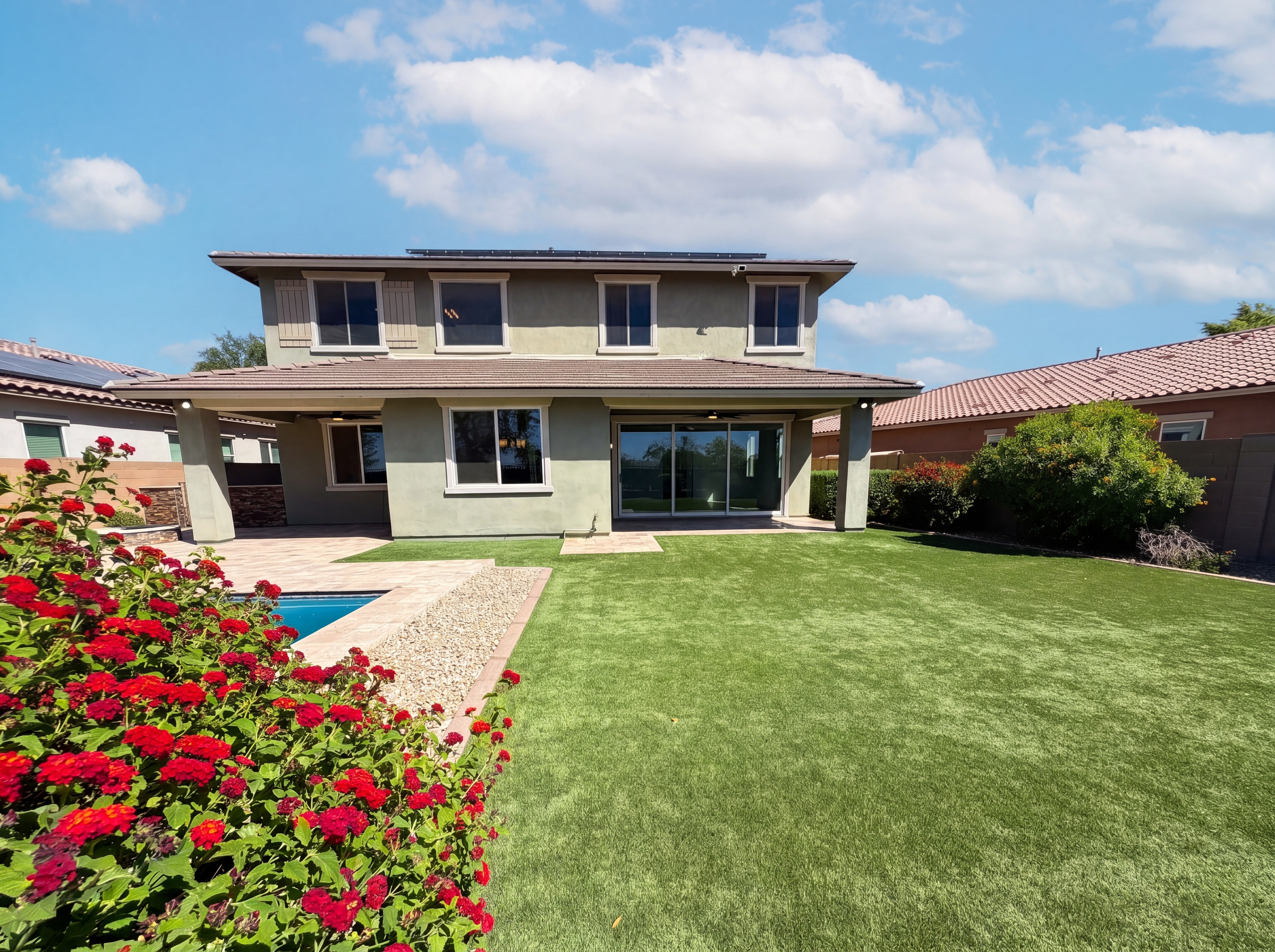 Photo 45 of 49 of 5064 N 148th Ave, Litchfield Park, AZ