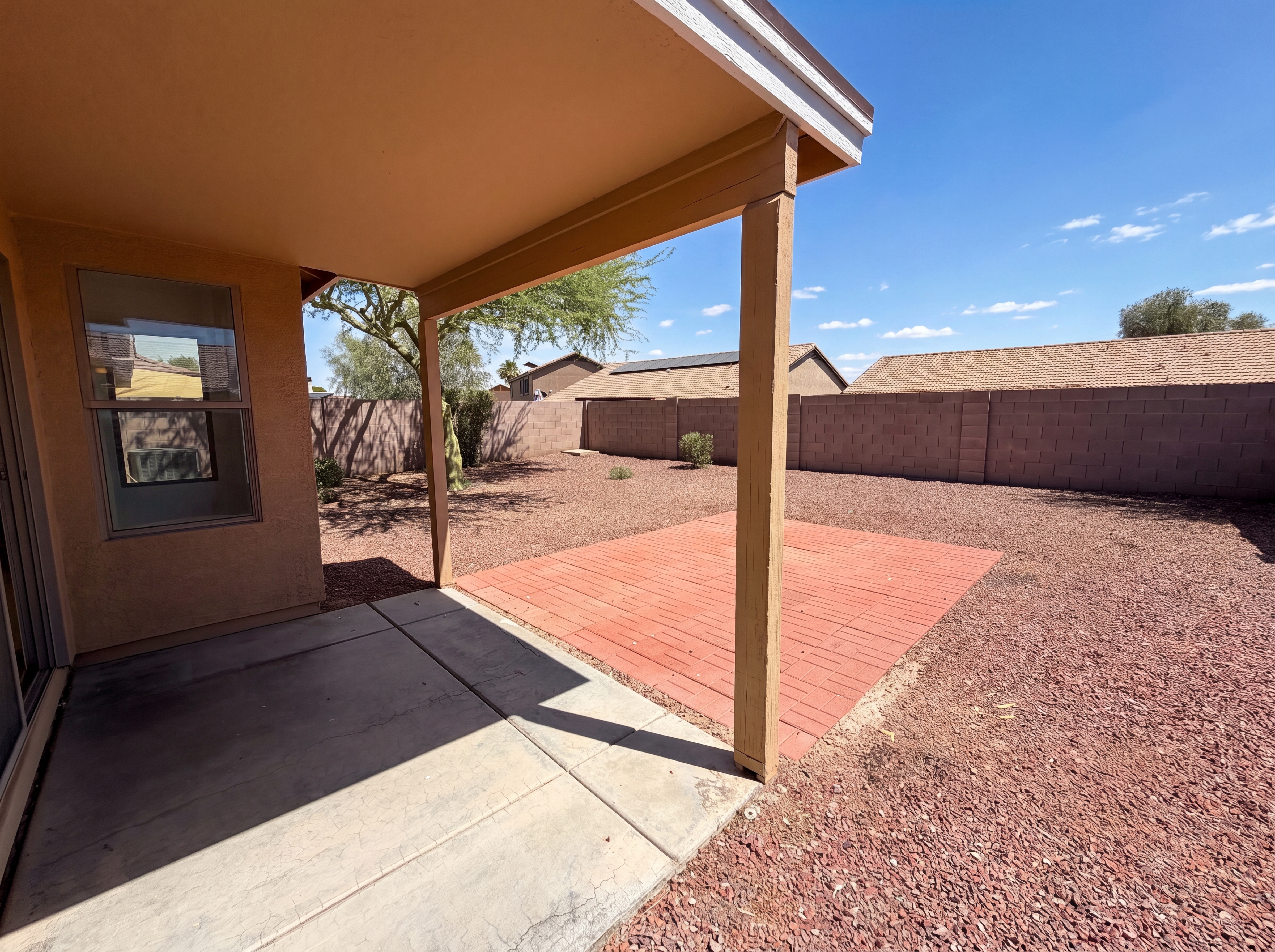 Photo 25 of 27 of 15861 W Papago St, Goodyear, AZ