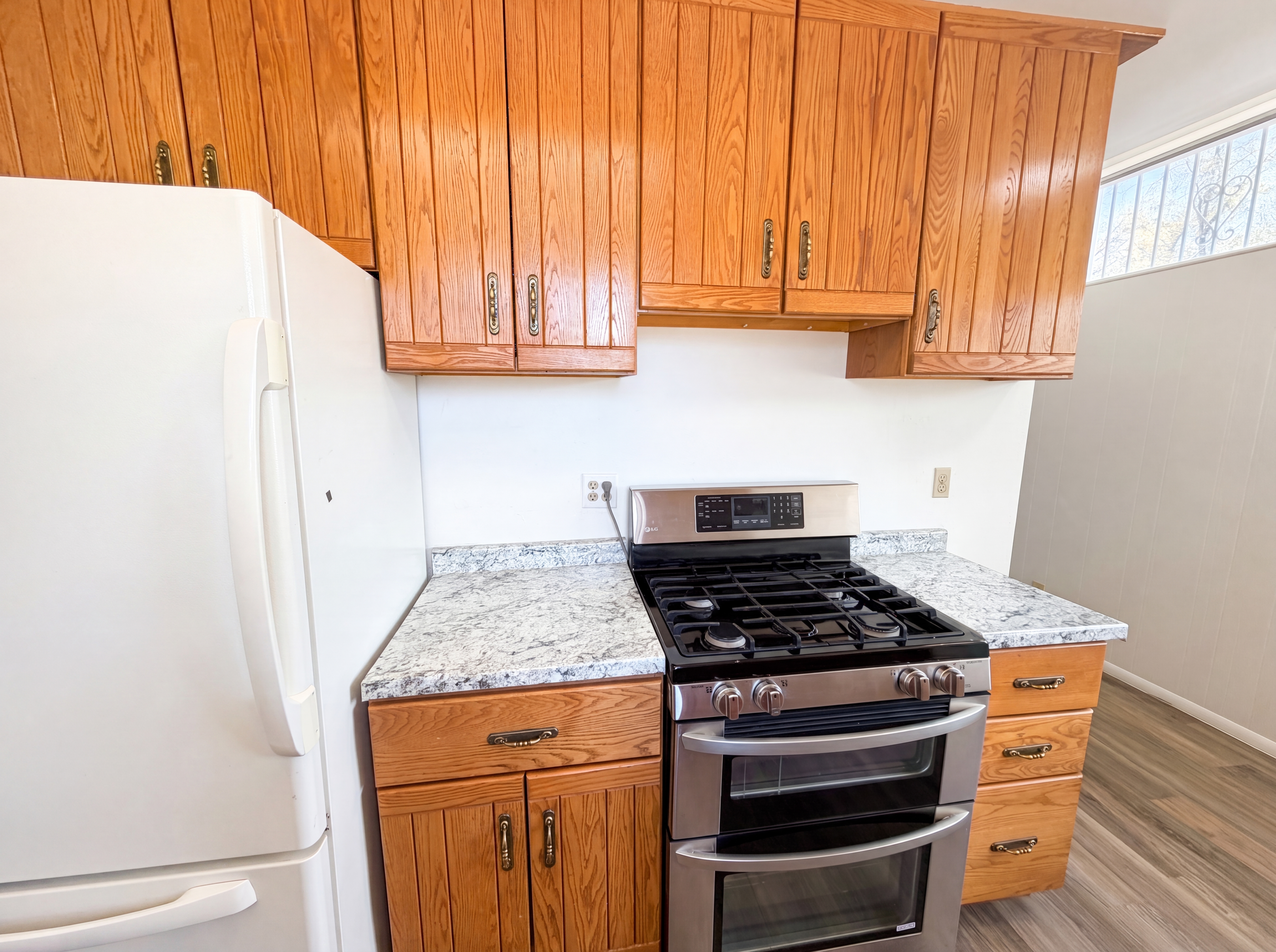 Photo 7 of 21 of 2901 N Cloverland Ave, Tucson, AZ