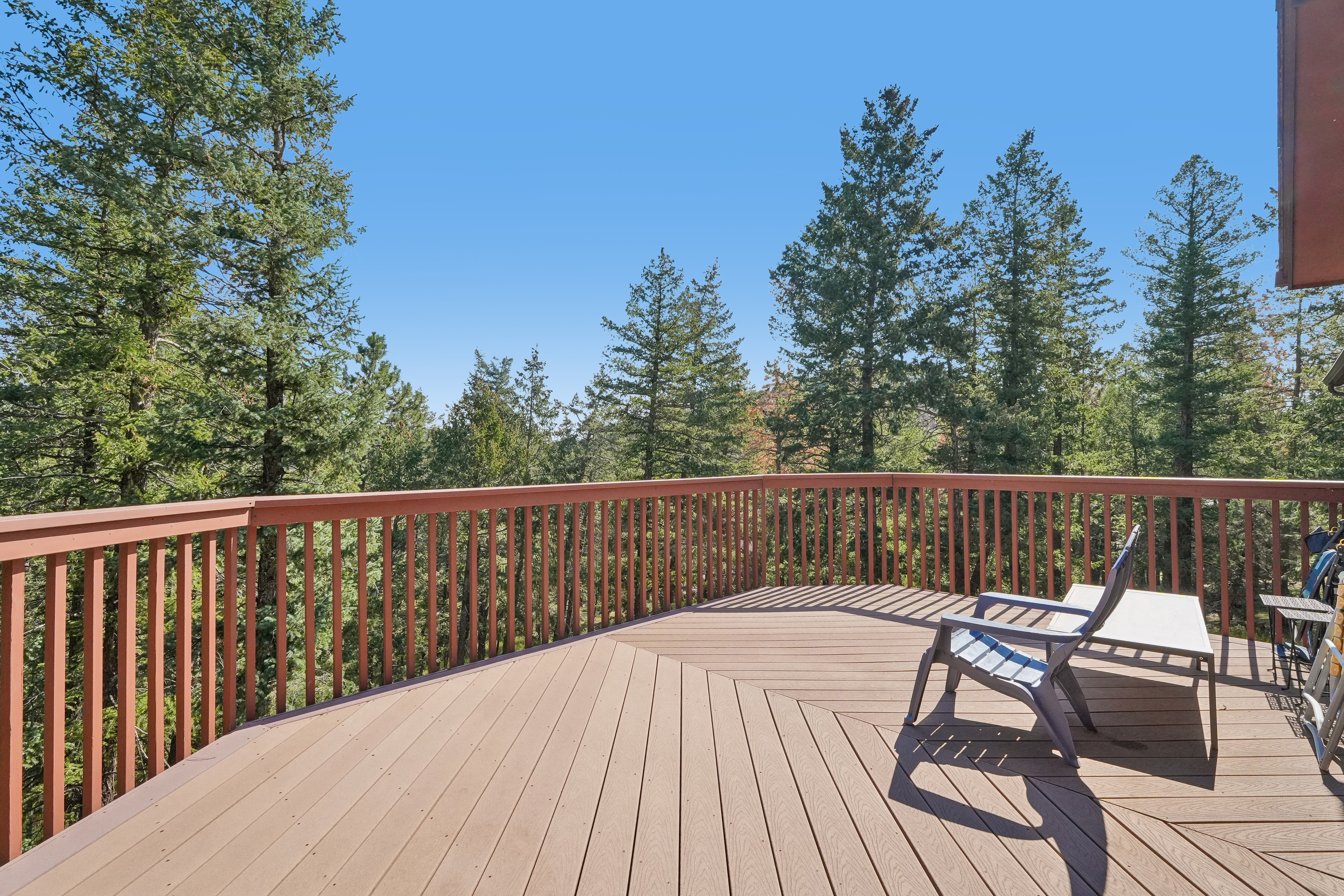 Photo 13 of 55 of 30243 Pine Crest Dr, Evergreen, CO
