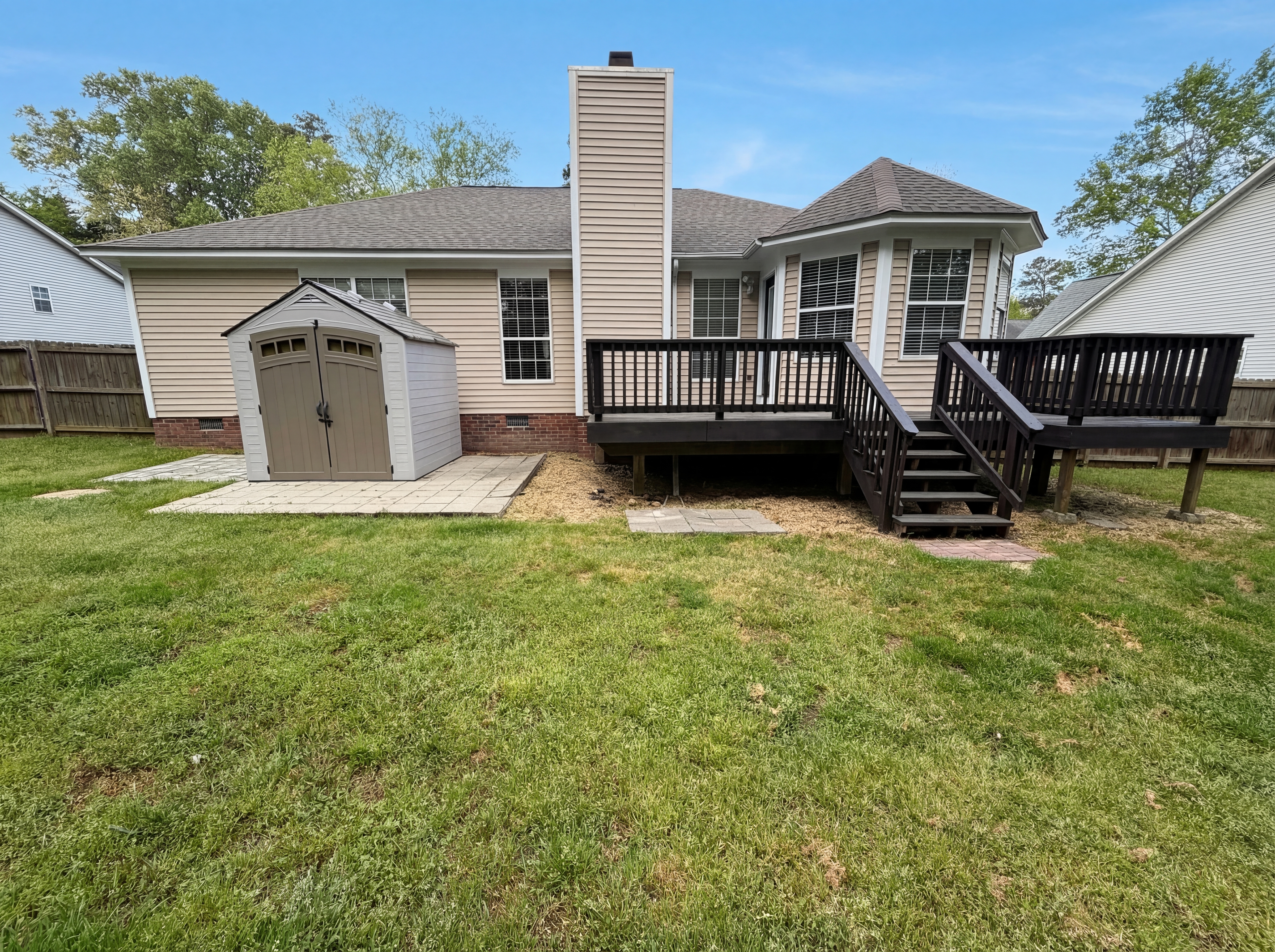 Photo 5 of 22 of 206 Gleneagle Cir, Irmo, SC
