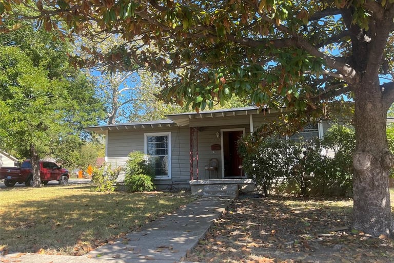 default property photo