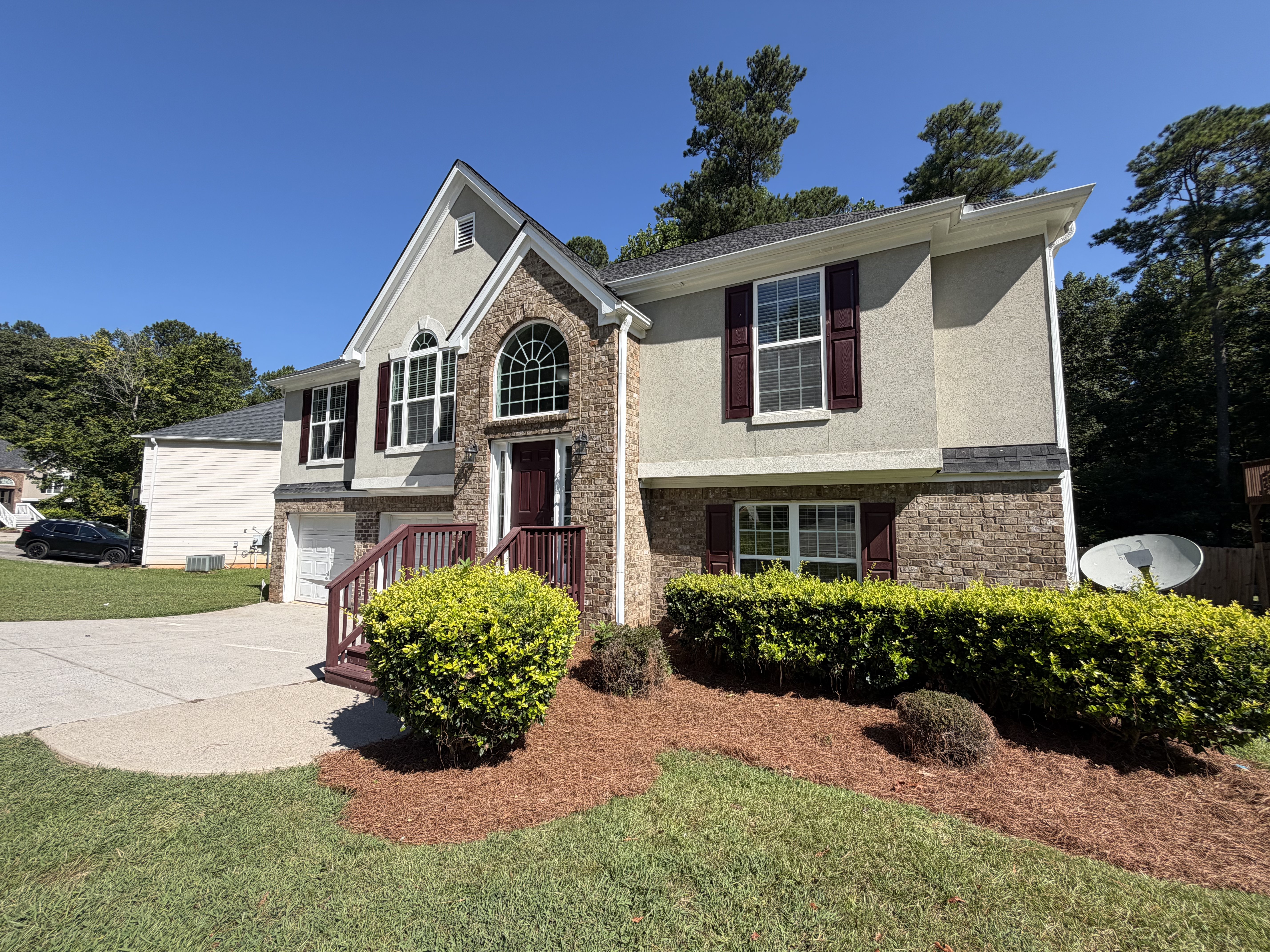 Photo 27 of 32 of 4468 Karron Dr, Powder Springs, GA