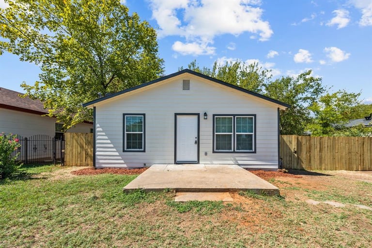 default property photo