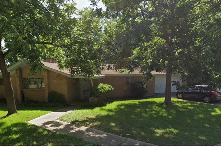default property photo