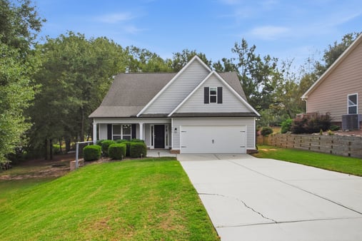 Photo 1 of 67 of 2878 Oak Springs Dr, Statham, GA