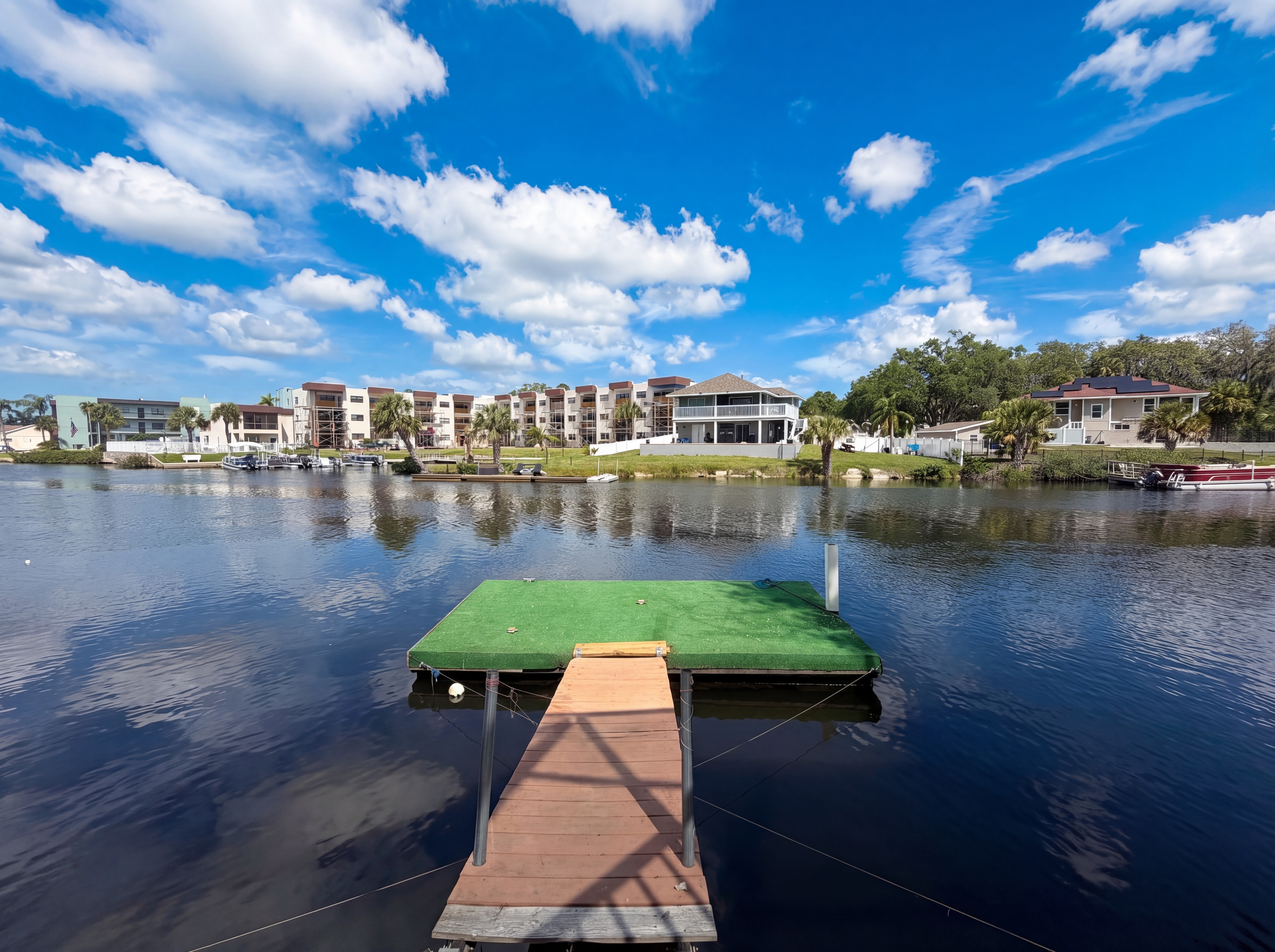Photo 45 of 50 of 5609 Executive Dr, New Port Richey, FL