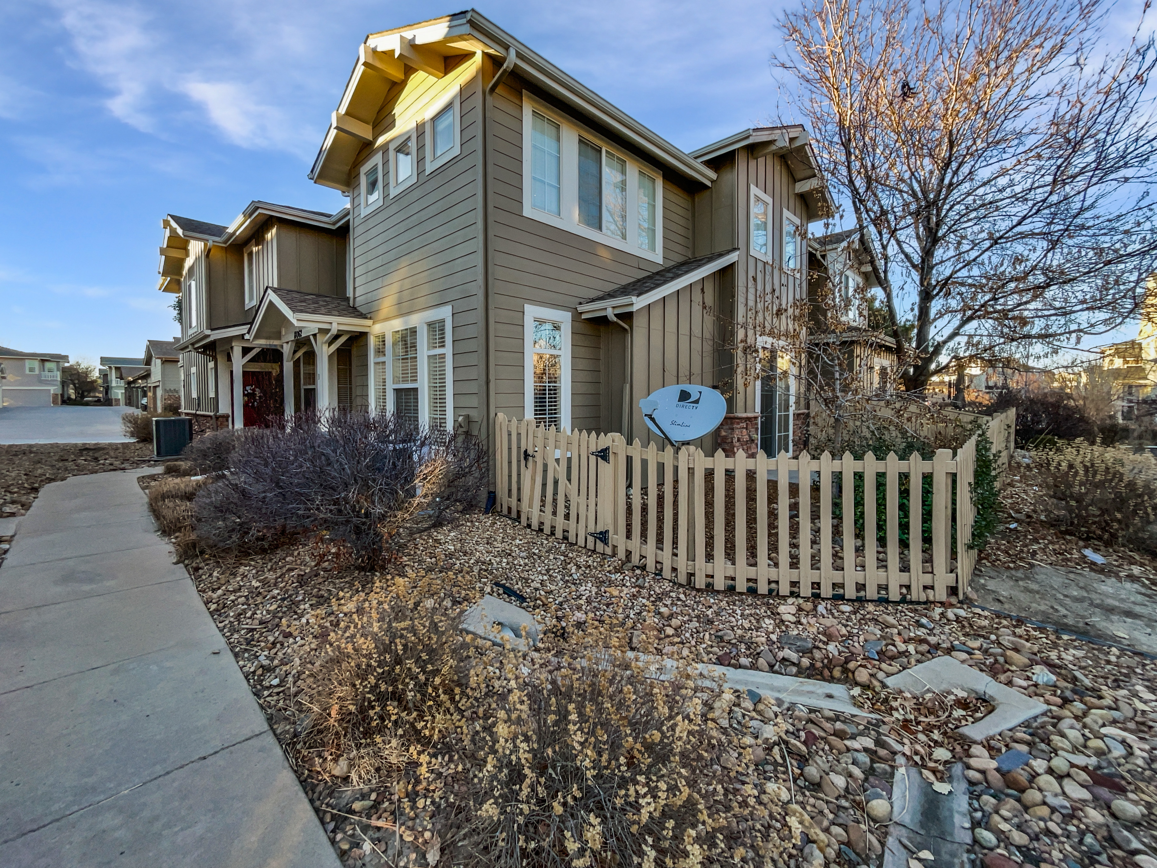 Photo 7 of 27 of 18062 E 104th Pl, Commerce City, CO