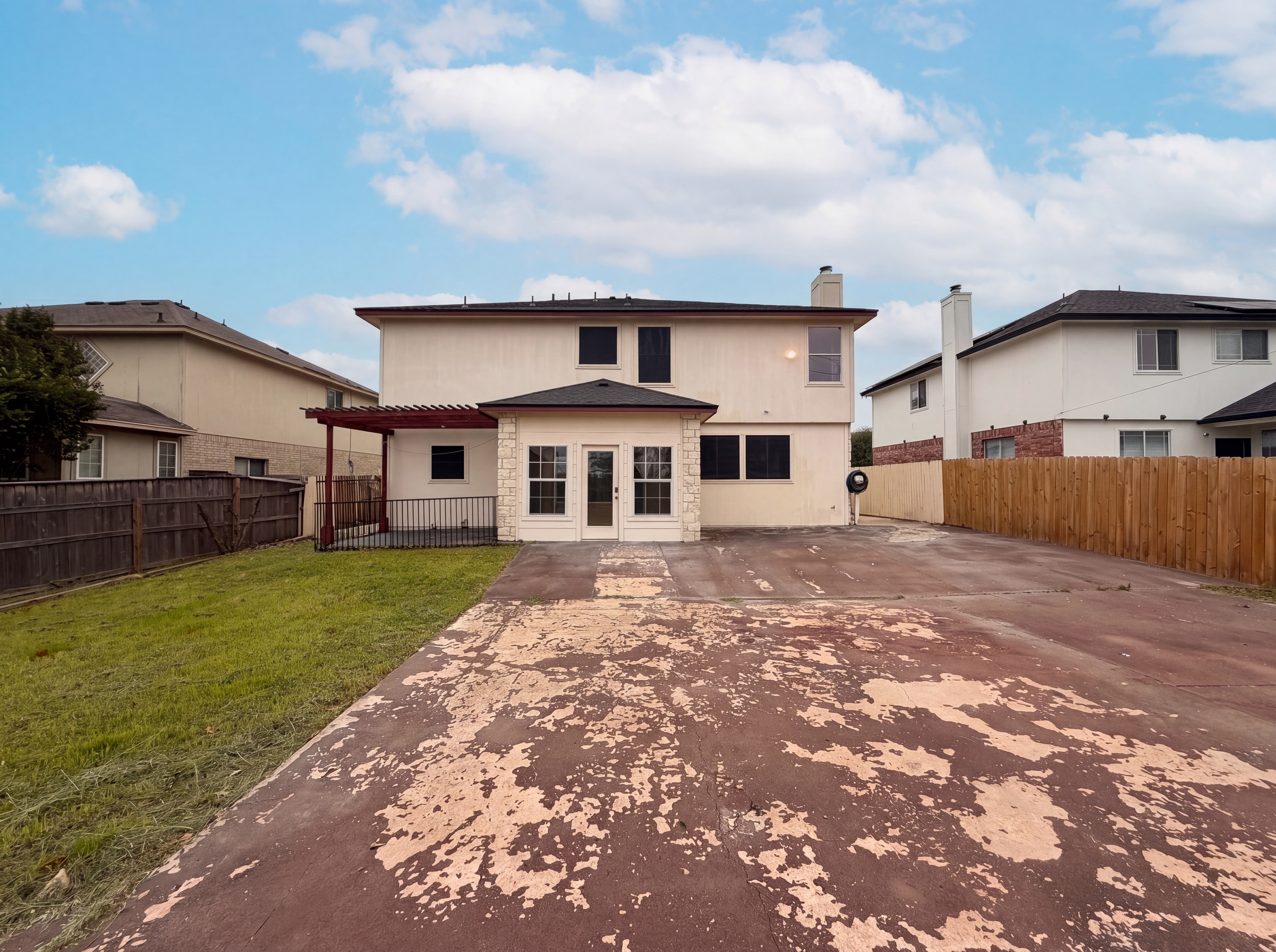 Photo 5 of 21 of 5103 Sydney Harbour Ct, Killeen, TX