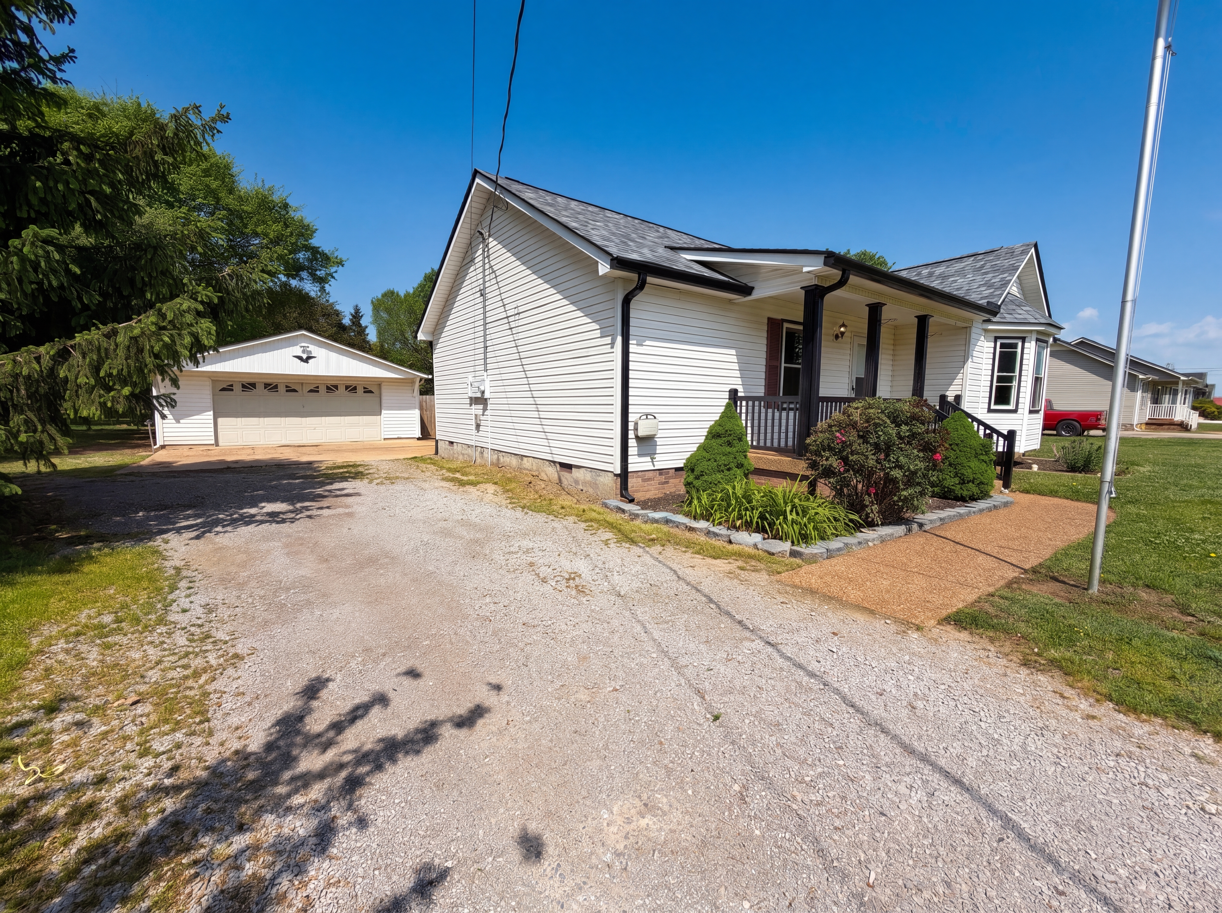 Photo 18 of 21 of 3849 Hearthstone Dr, Chapel Hill, TN